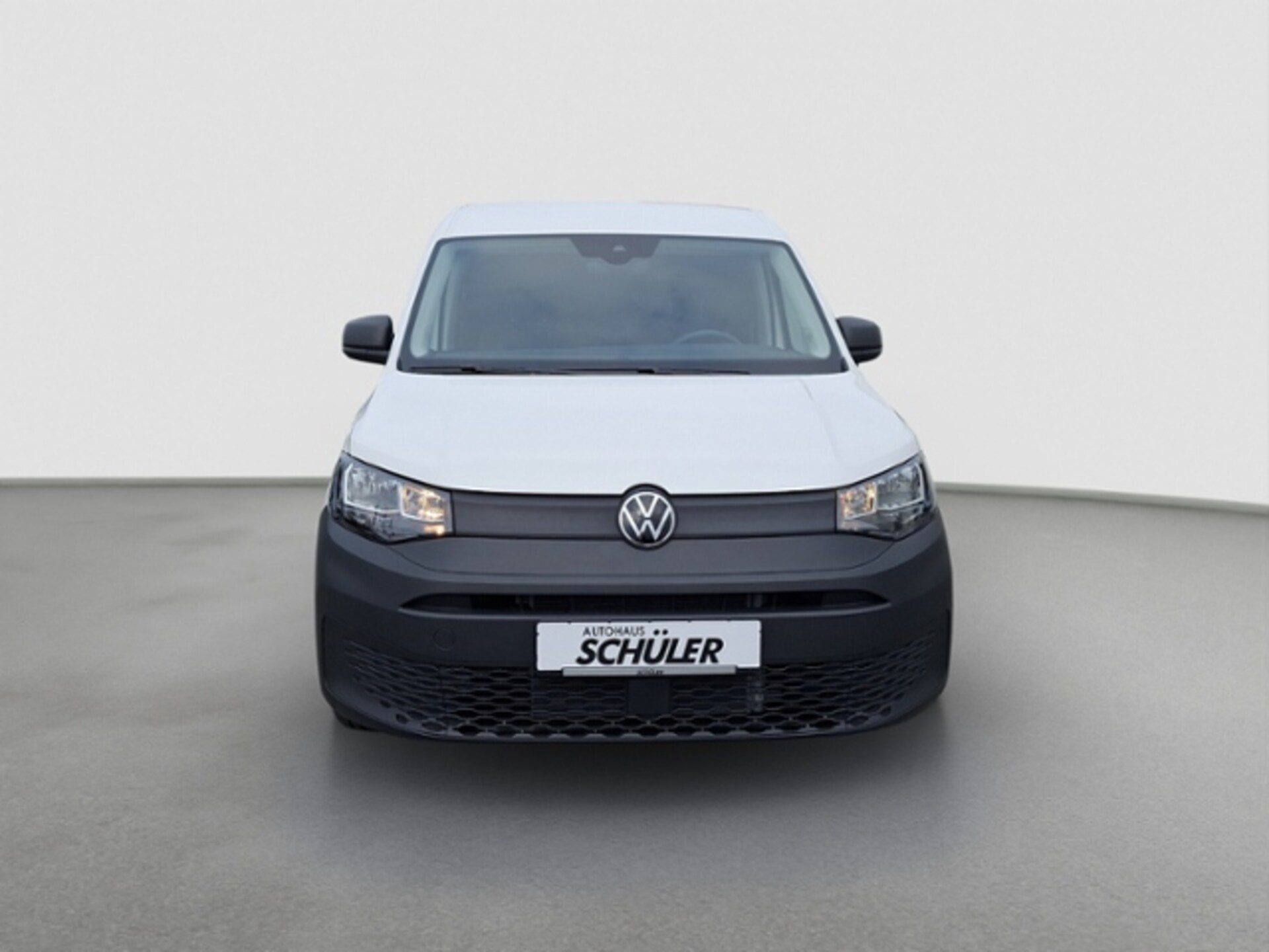 Volkswagen Caddy Maxi Cargo