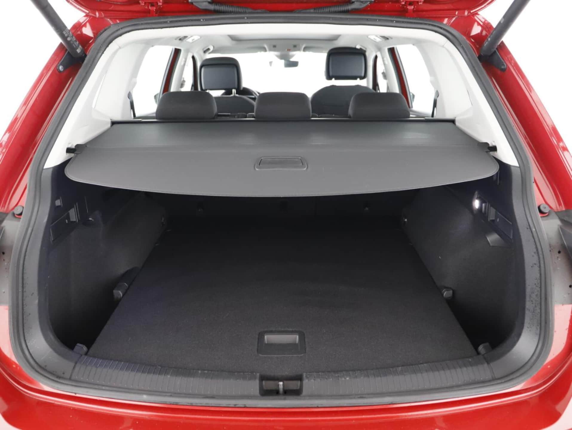 Volkswagen Tiguan Allspace Elegance