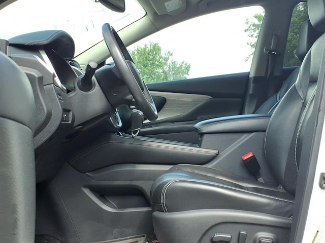 2017 Nissan Murano