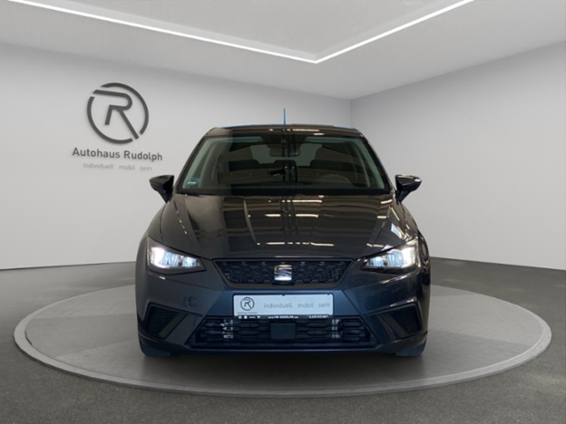 SEAT Ibiza Style