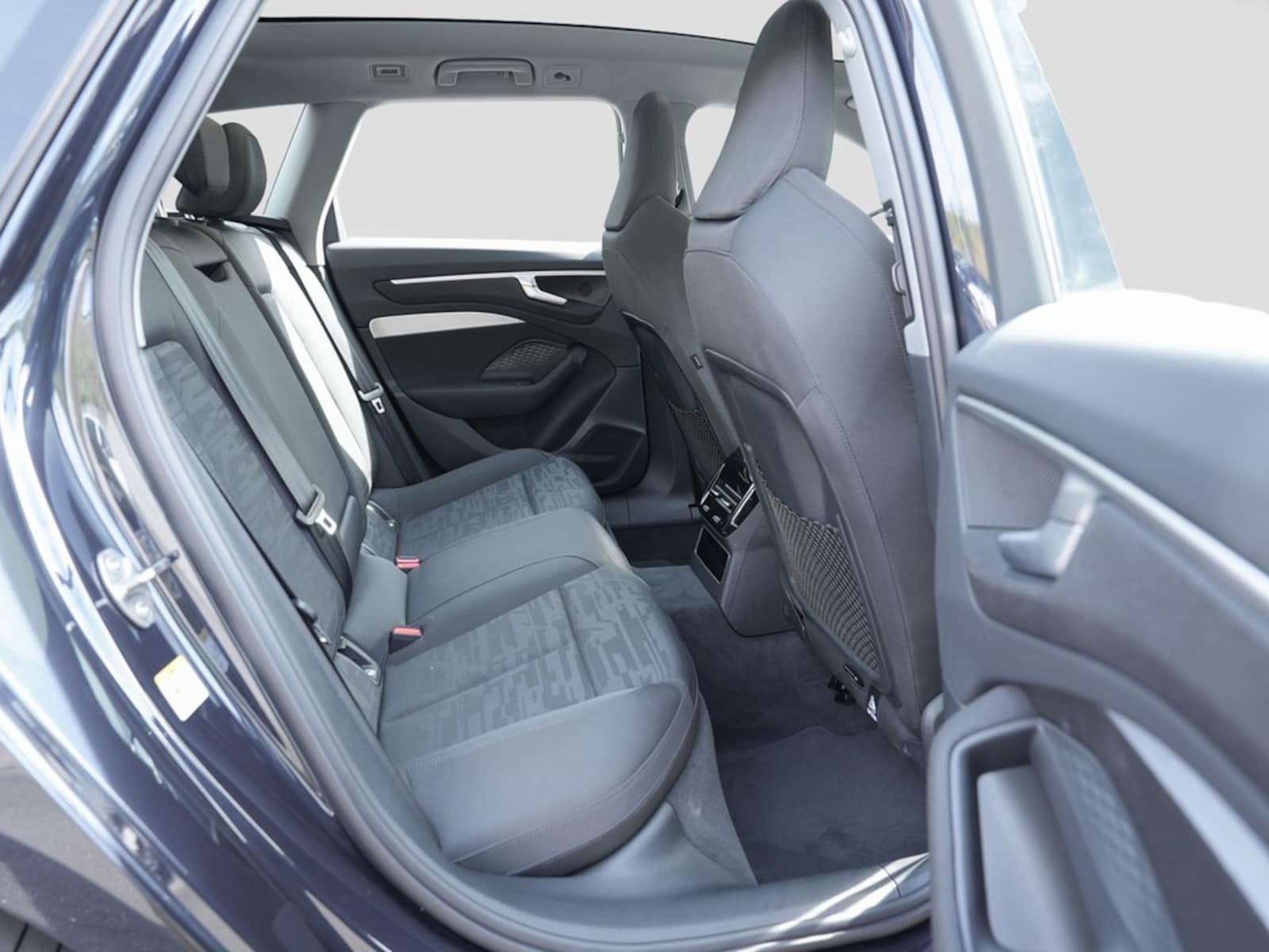 Audi A6 Avant – Bild 12