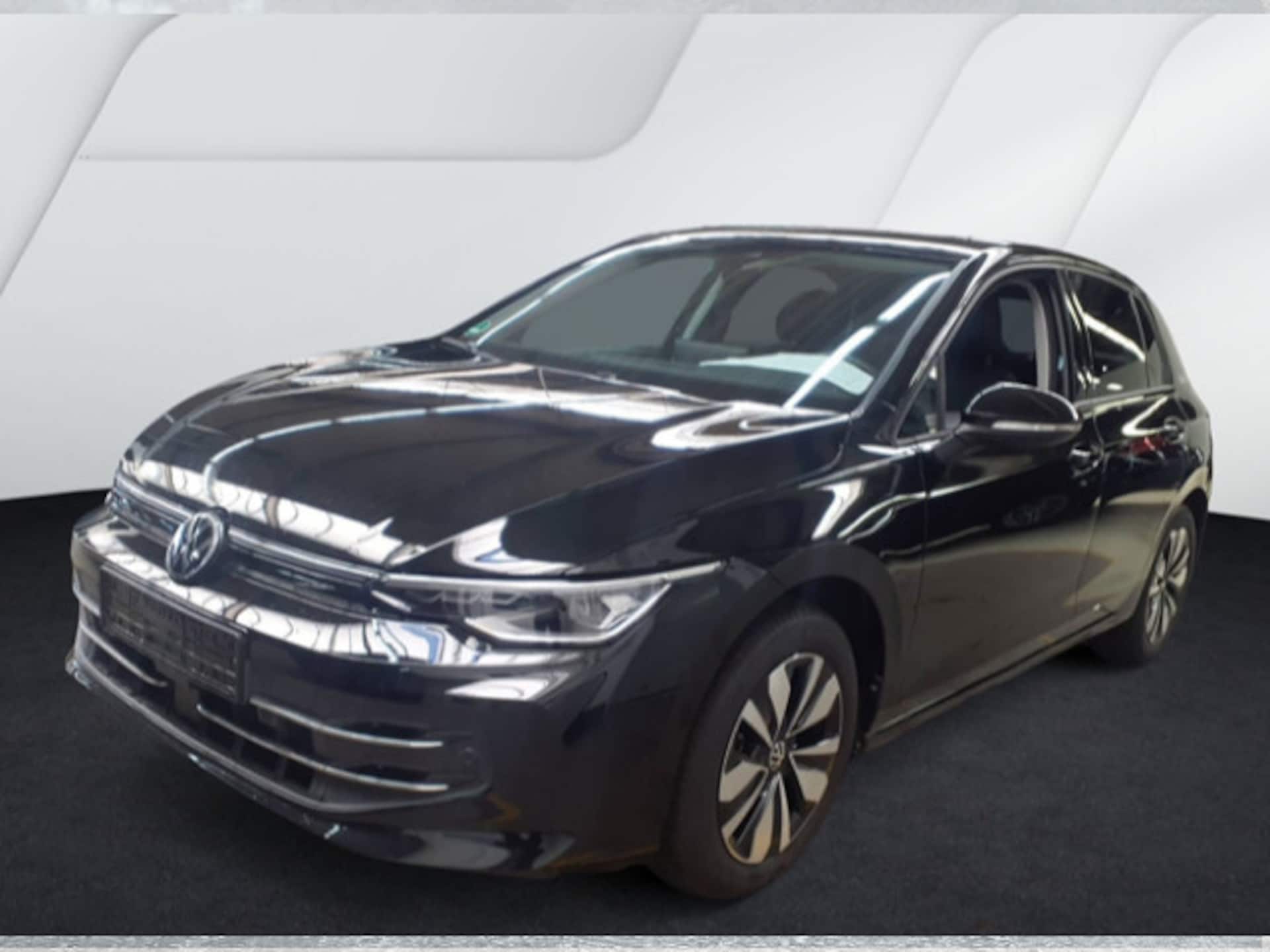Volkswagen Golf Goal