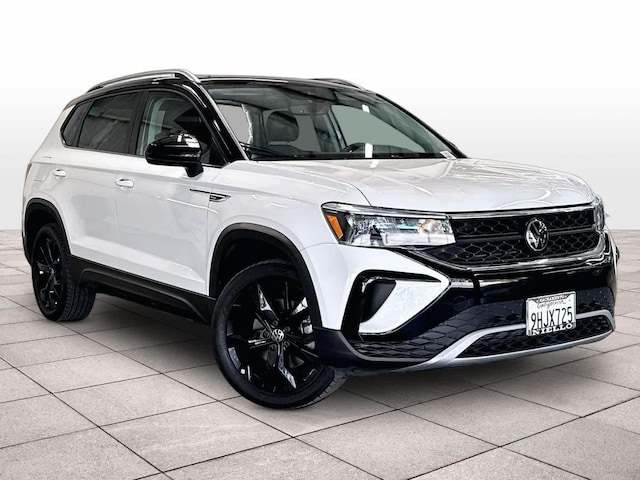 2023 Volkswagen Taos