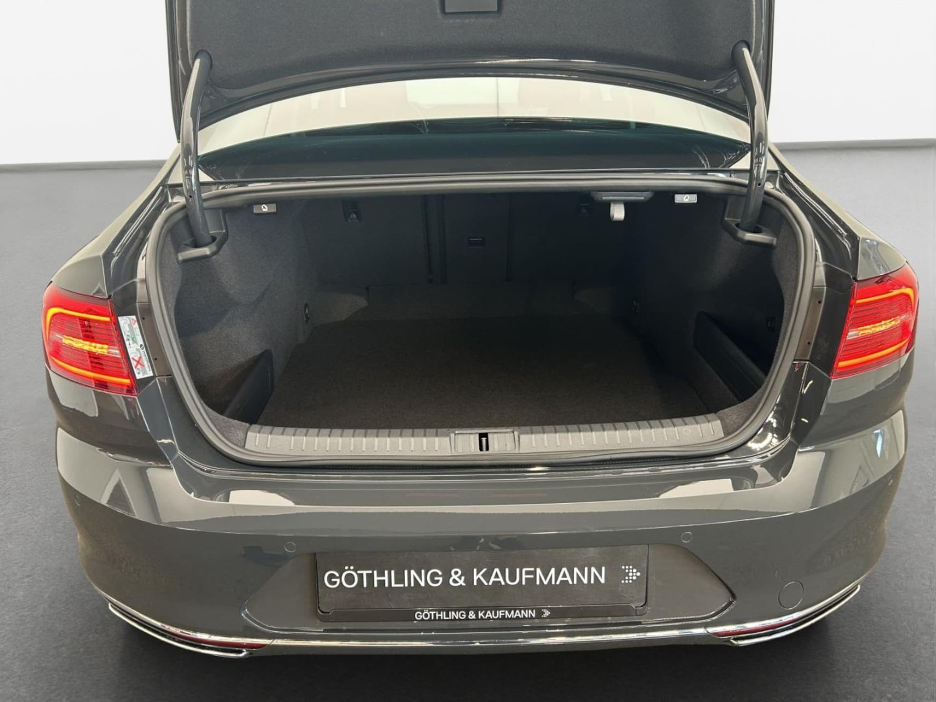 Volkswagen Passat Highline