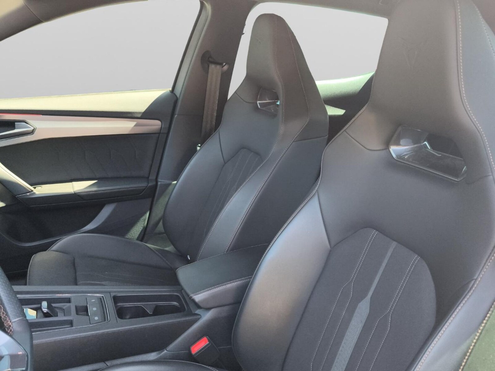 CUPRA Formentor – Bild 12