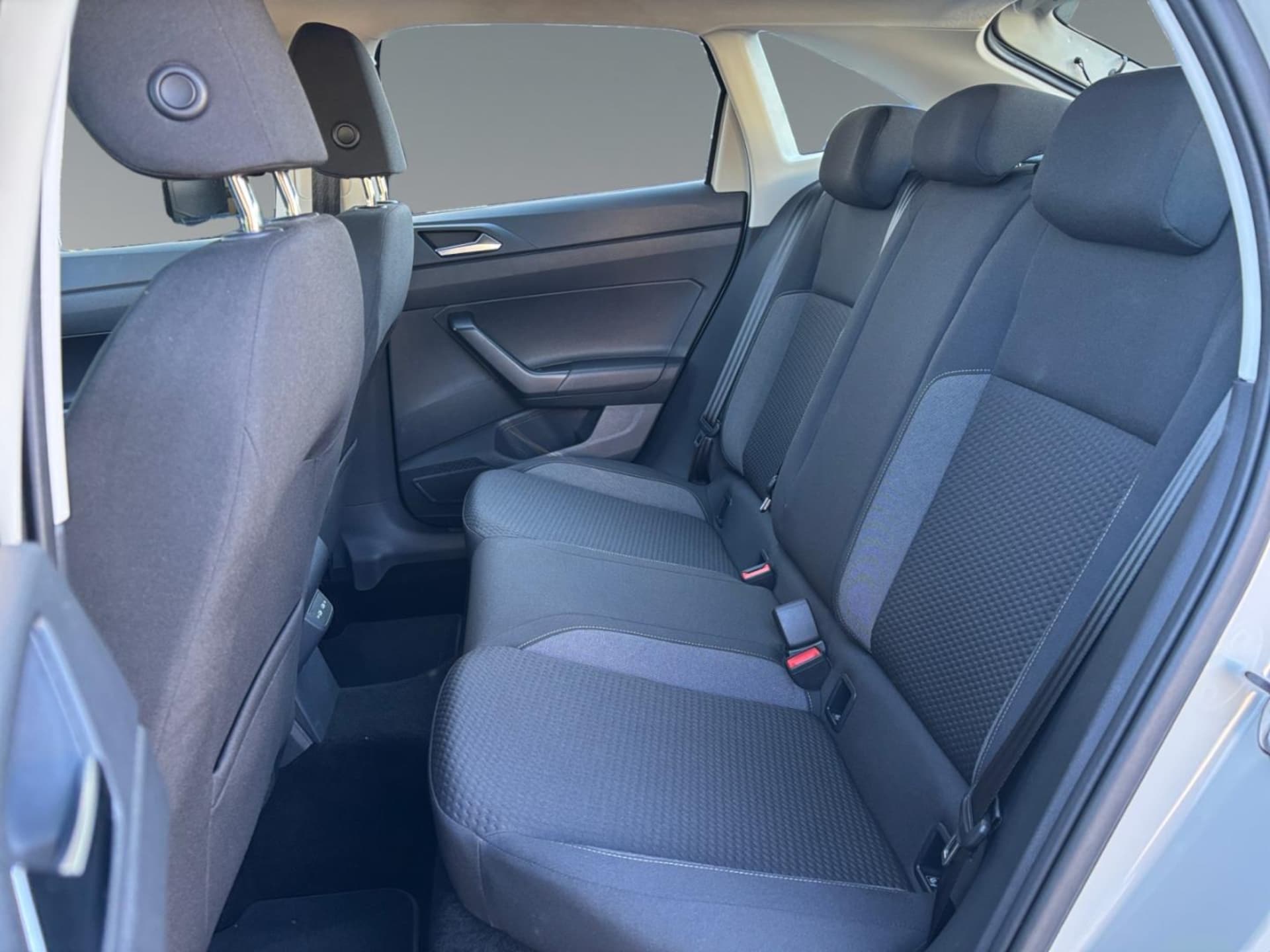 Volkswagen Taigo Life
