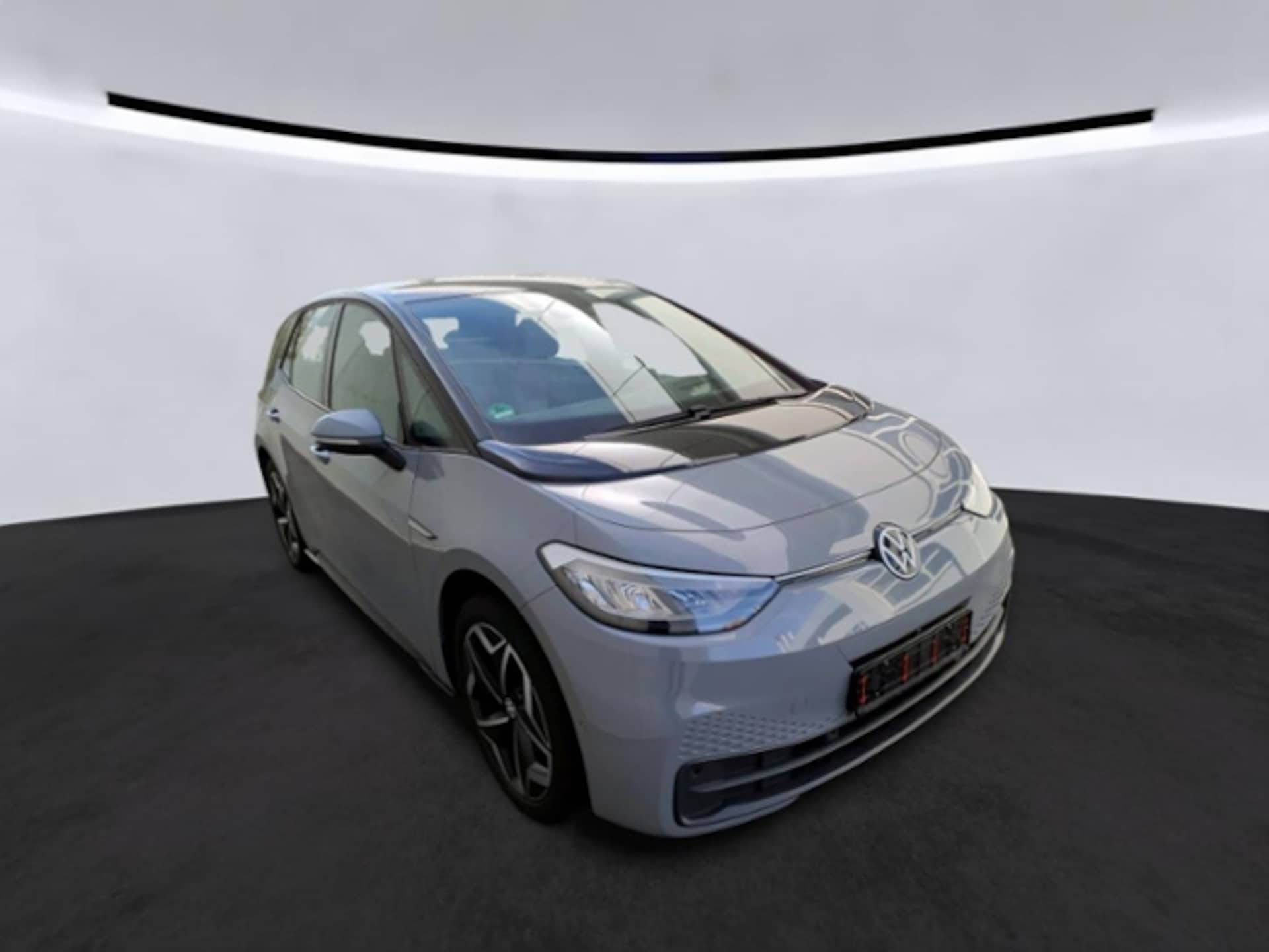 Volkswagen ID.3 Pure Performance