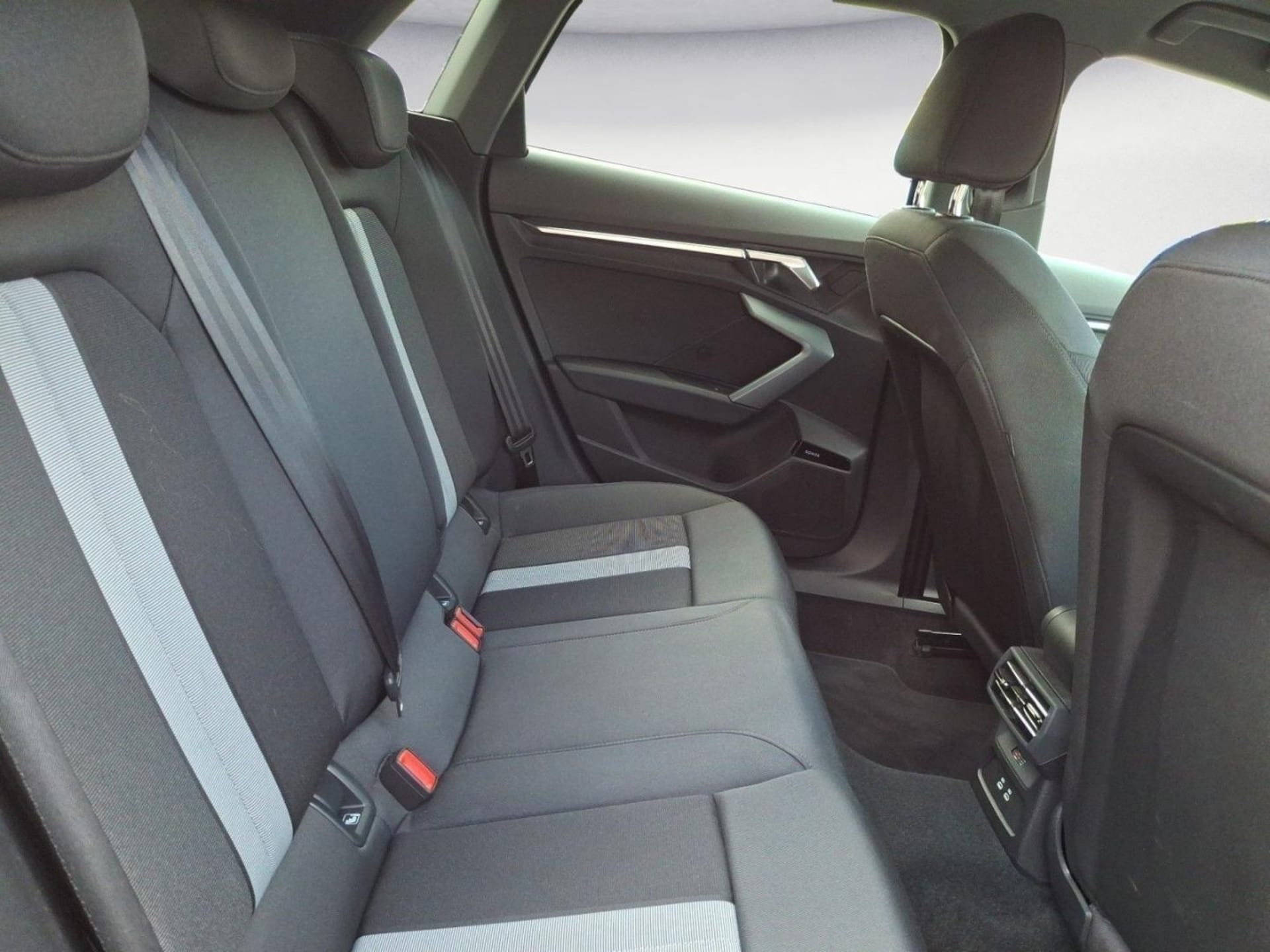 Audi A3 Sportback Advanced