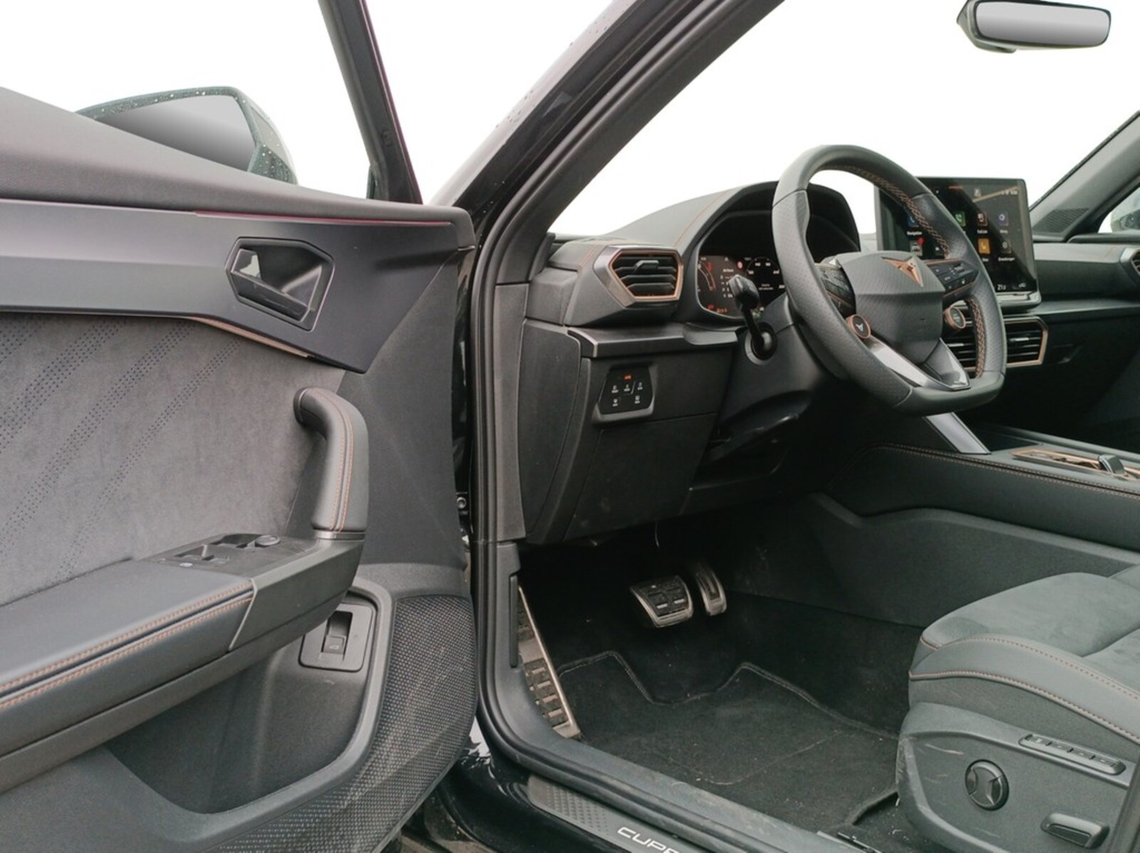 CUPRA Formentor – Bild 12