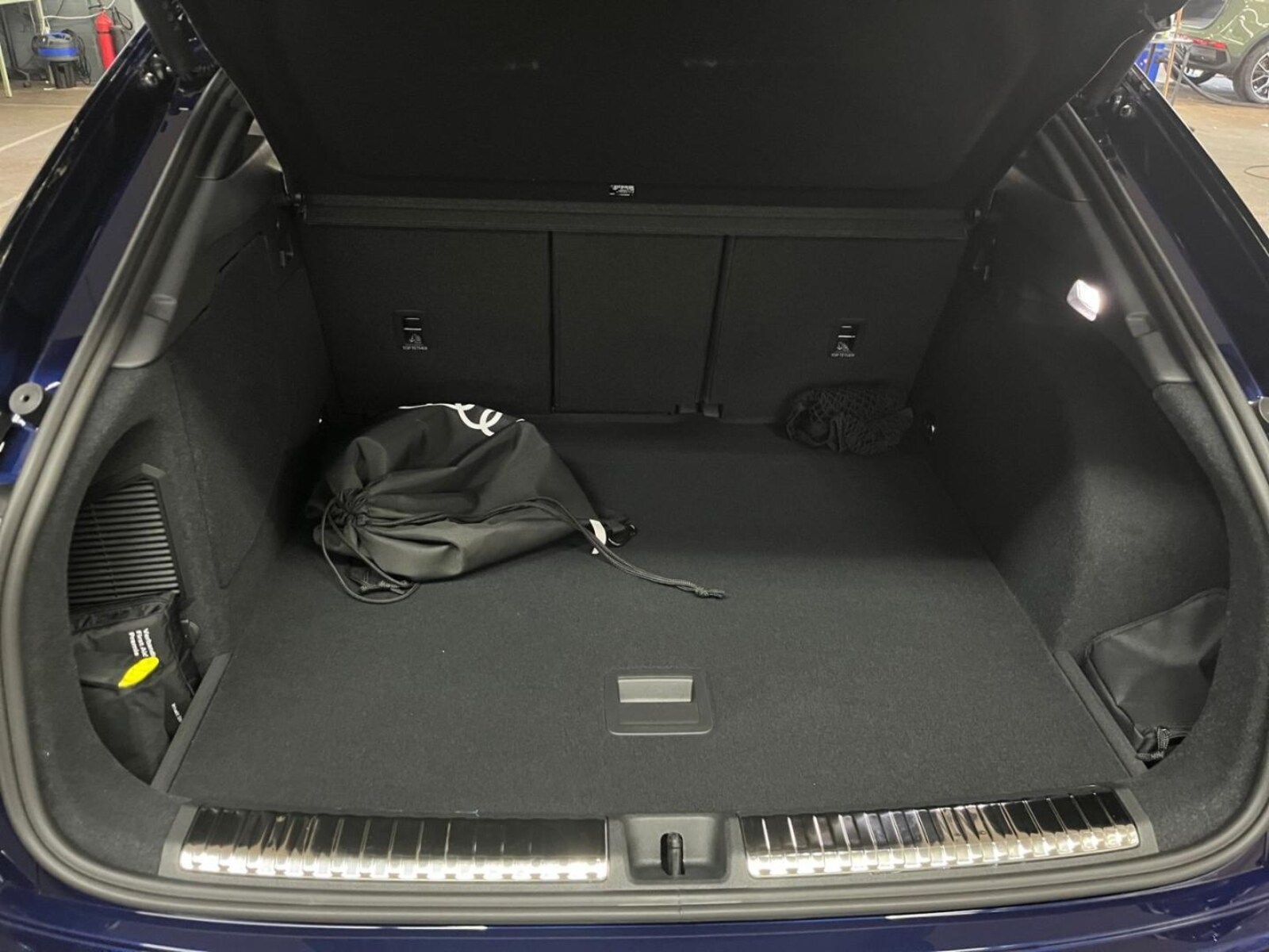 Audi Q3 Sportback – Bild 10