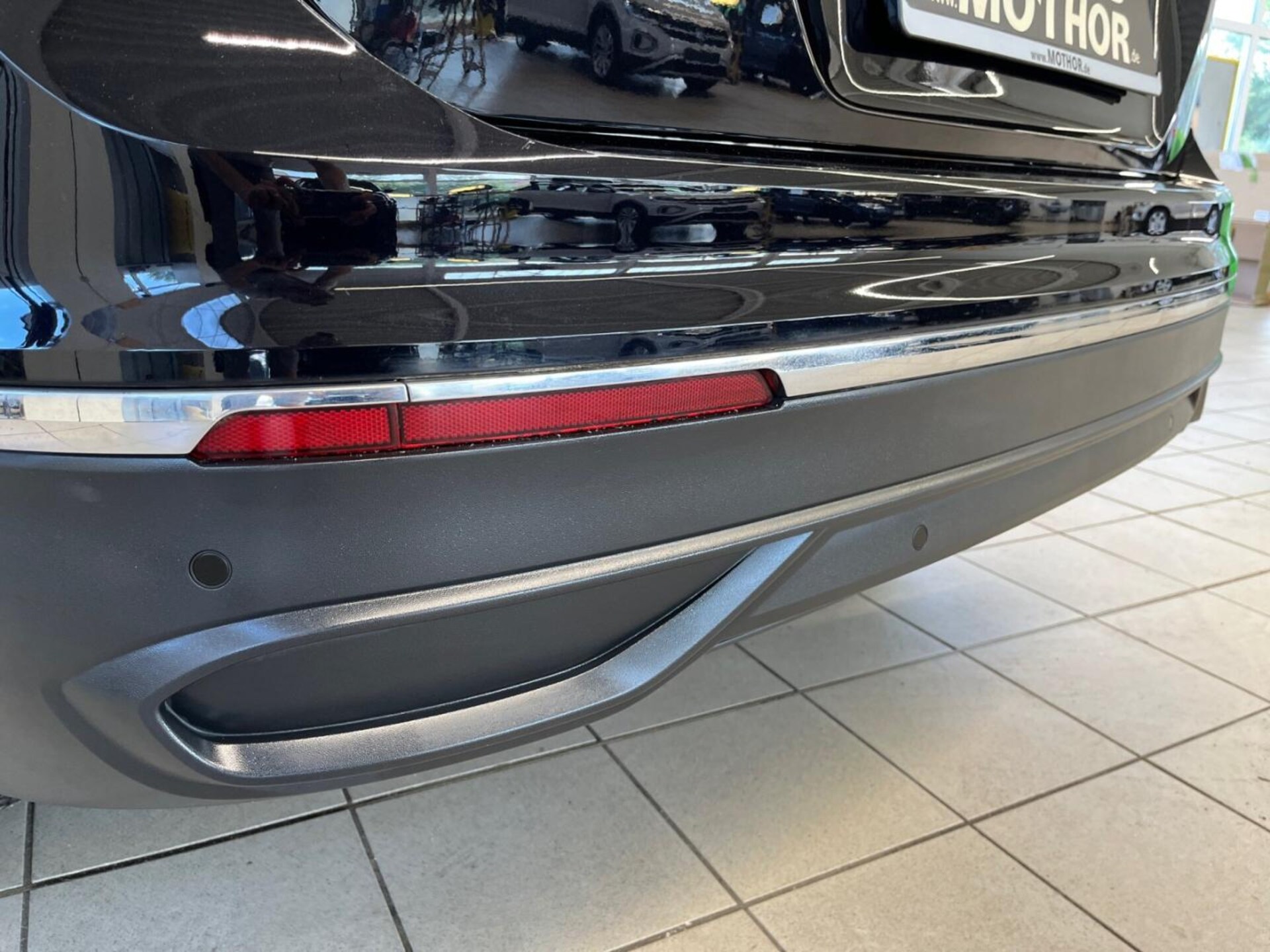 Volkswagen Tiguan Active