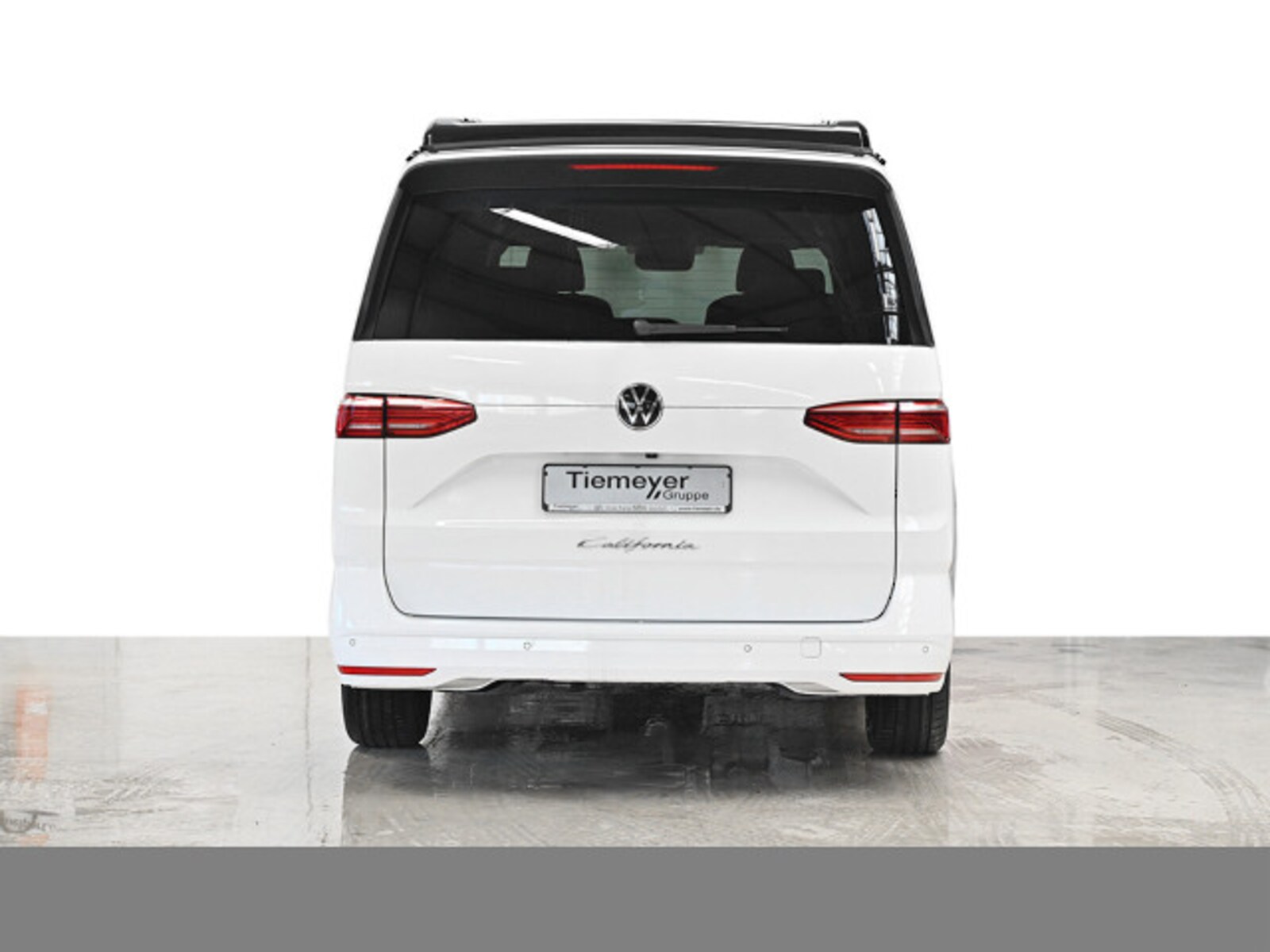 Volkswagen California – Bild 5