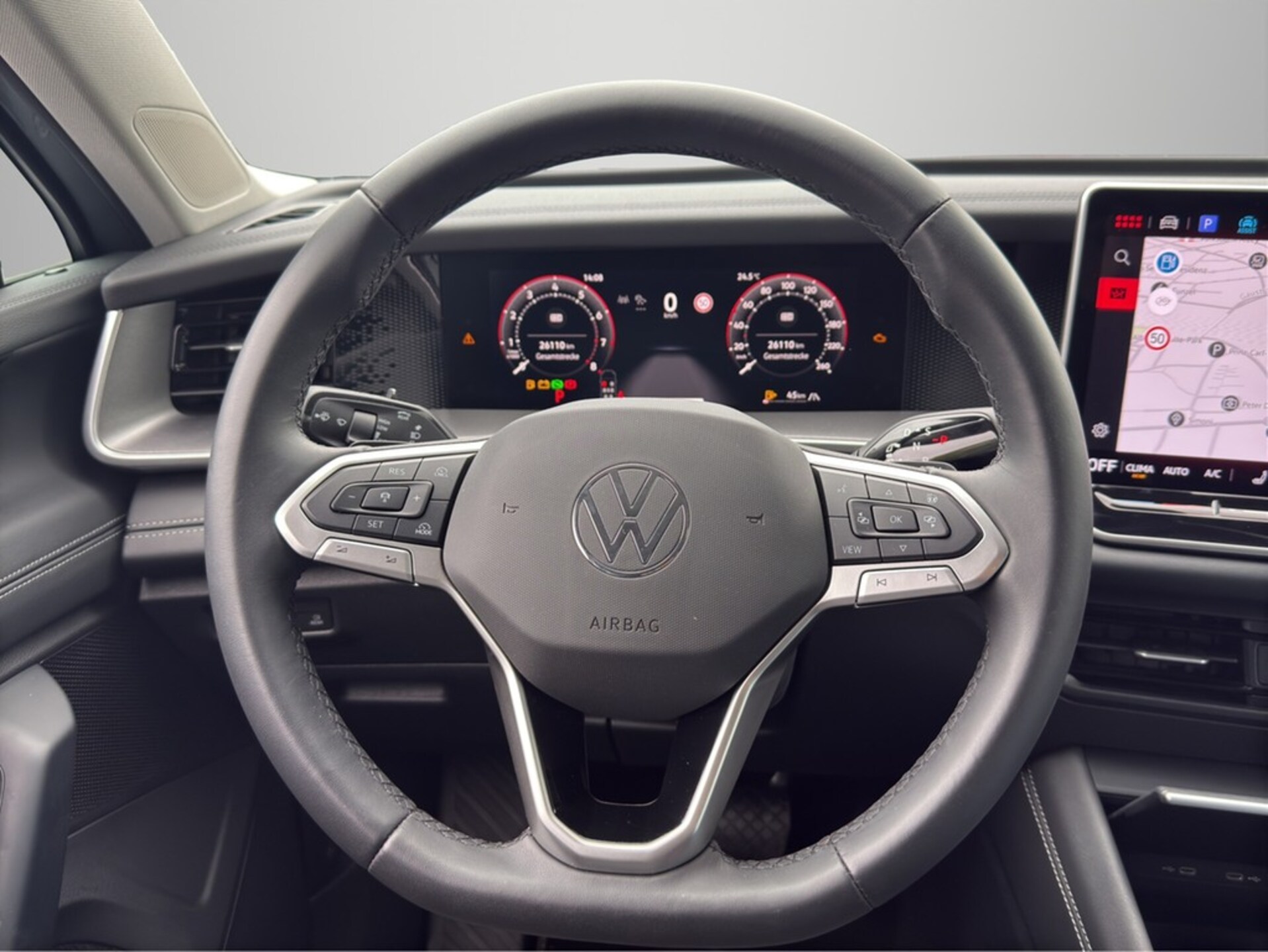 Volkswagen Tayron Life