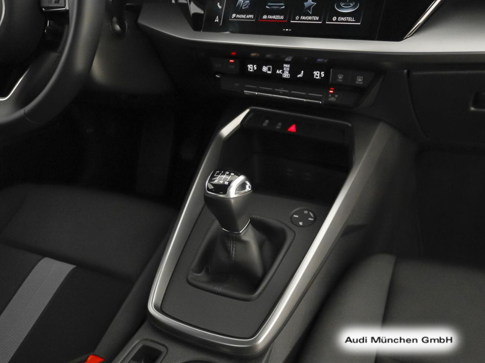 Audi A3 Limousine – Bild 15