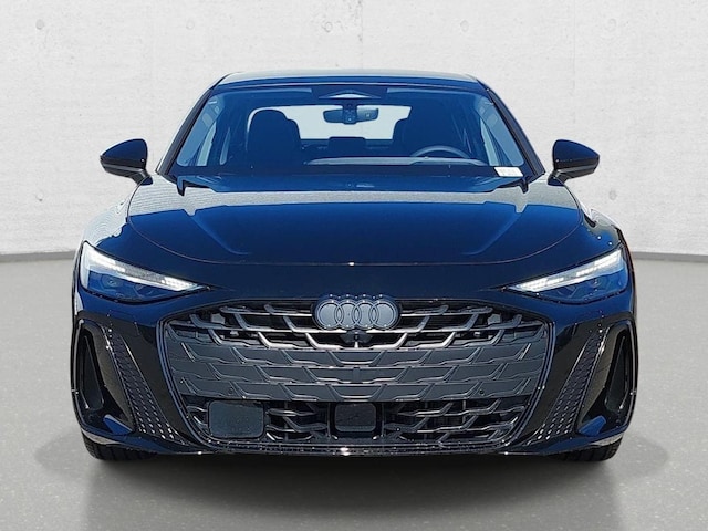 2026 Audi A6 Sedan