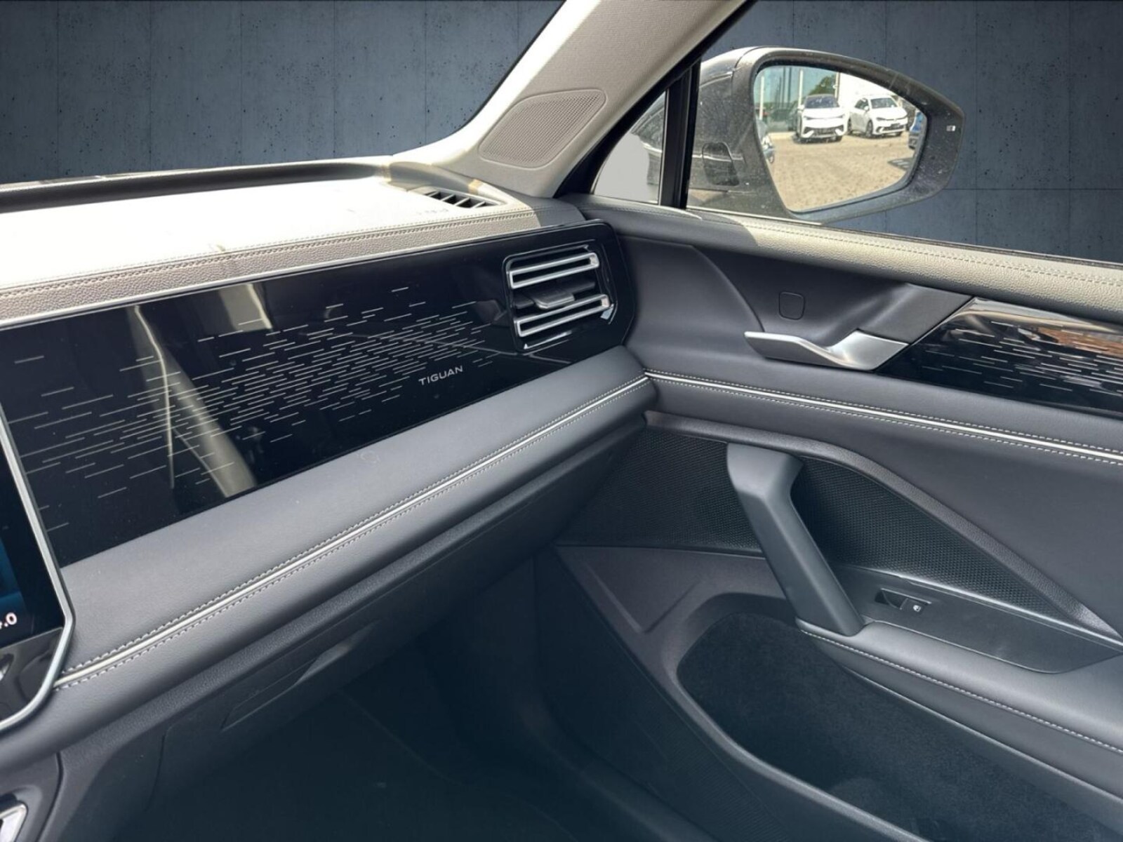 Volkswagen Tiguan – Bild 30