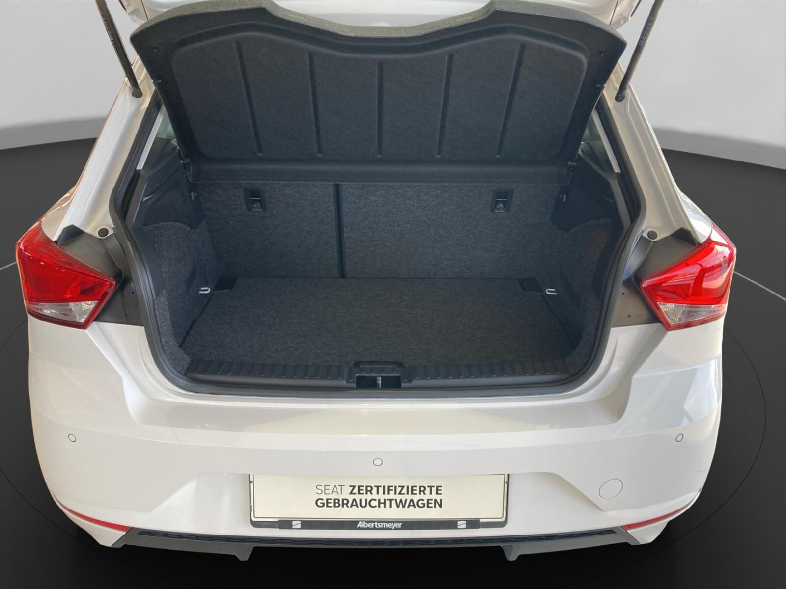 SEAT Ibiza – Bild 15