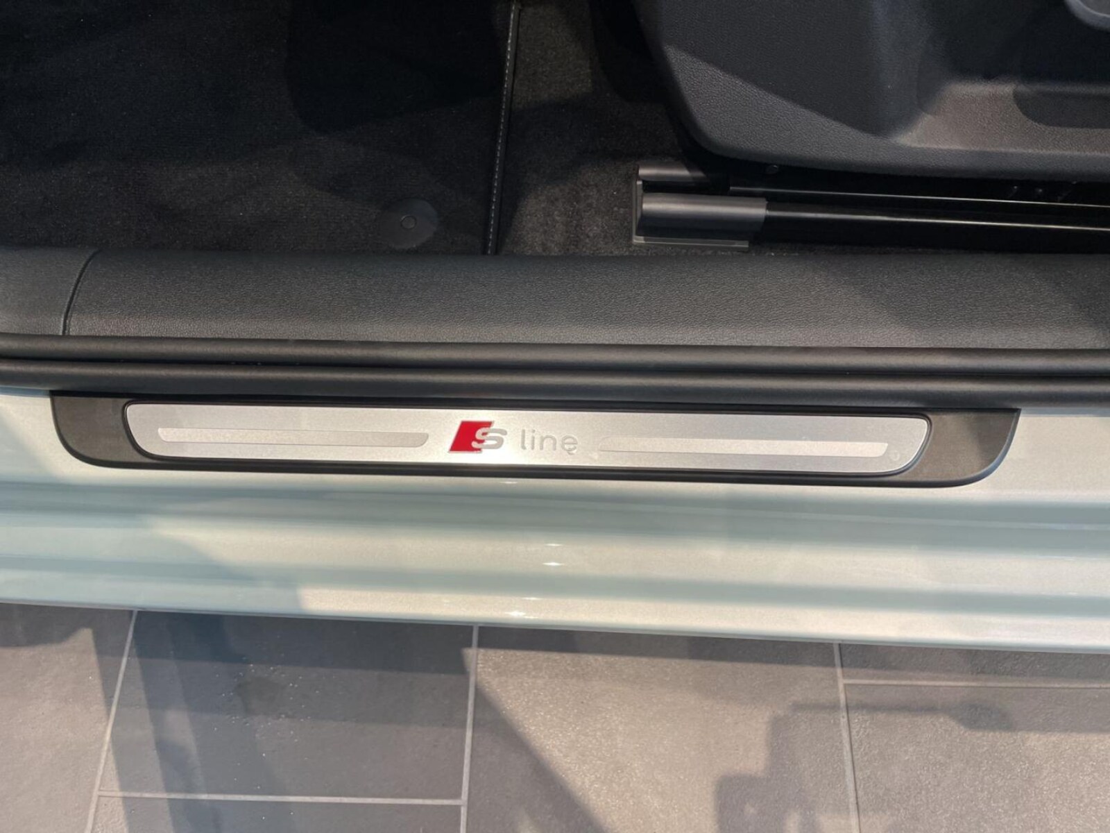 Audi A1 Sportback – Bild 21
