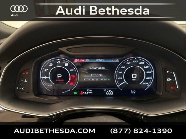 2026 Audi RS Q8 Base - Photo 16