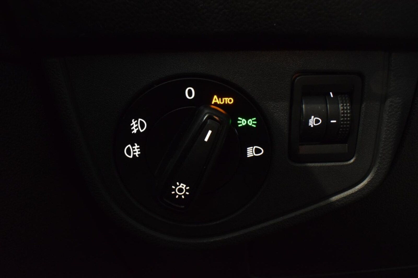 Volkswagen Taigo – Bild 11