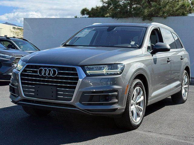 Photo of 2017 Audi Q7 