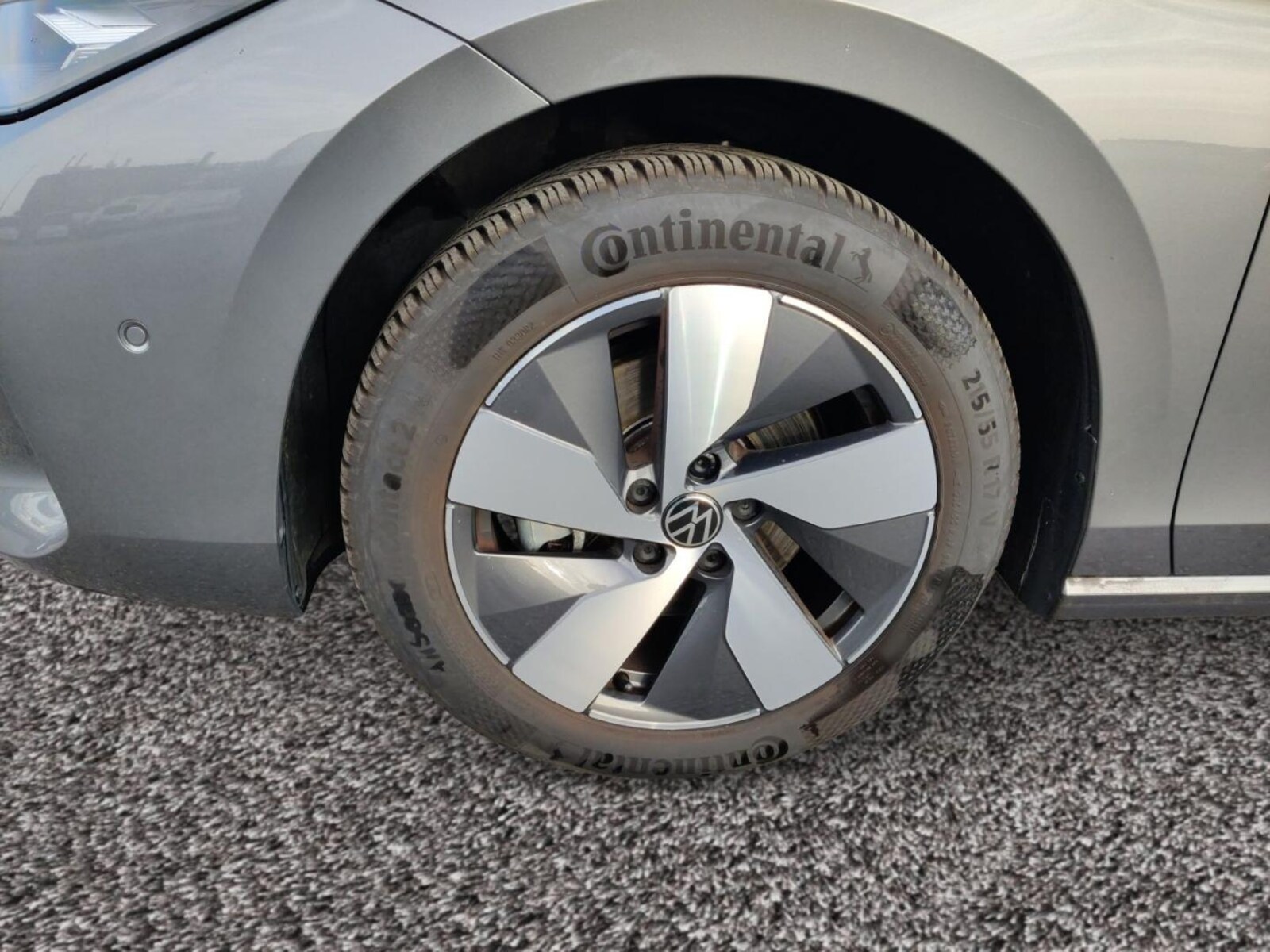 Volkswagen Passat – Bild 11