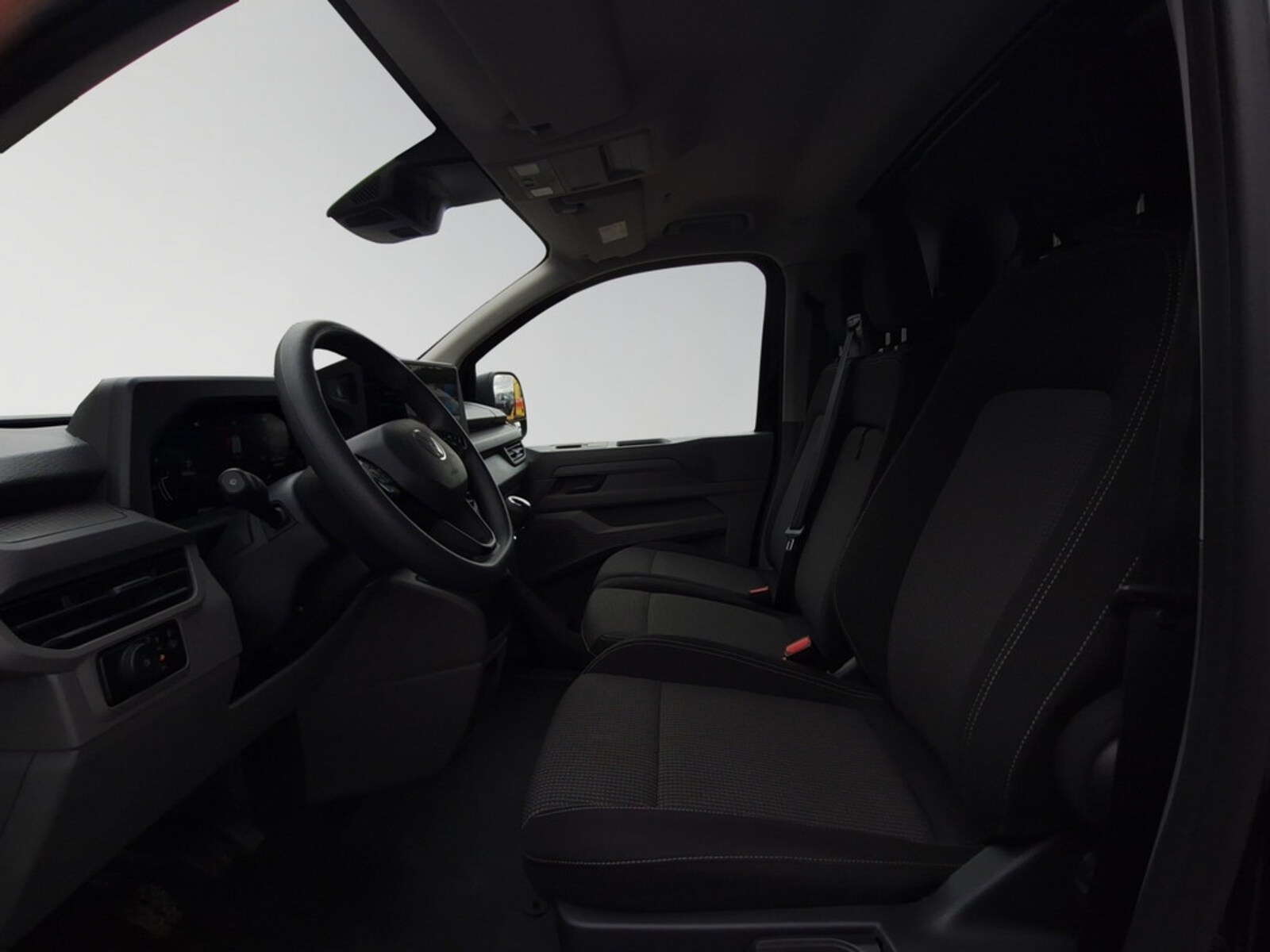 Volkswagen Transporter Kasten langer Radstand – Bild 14