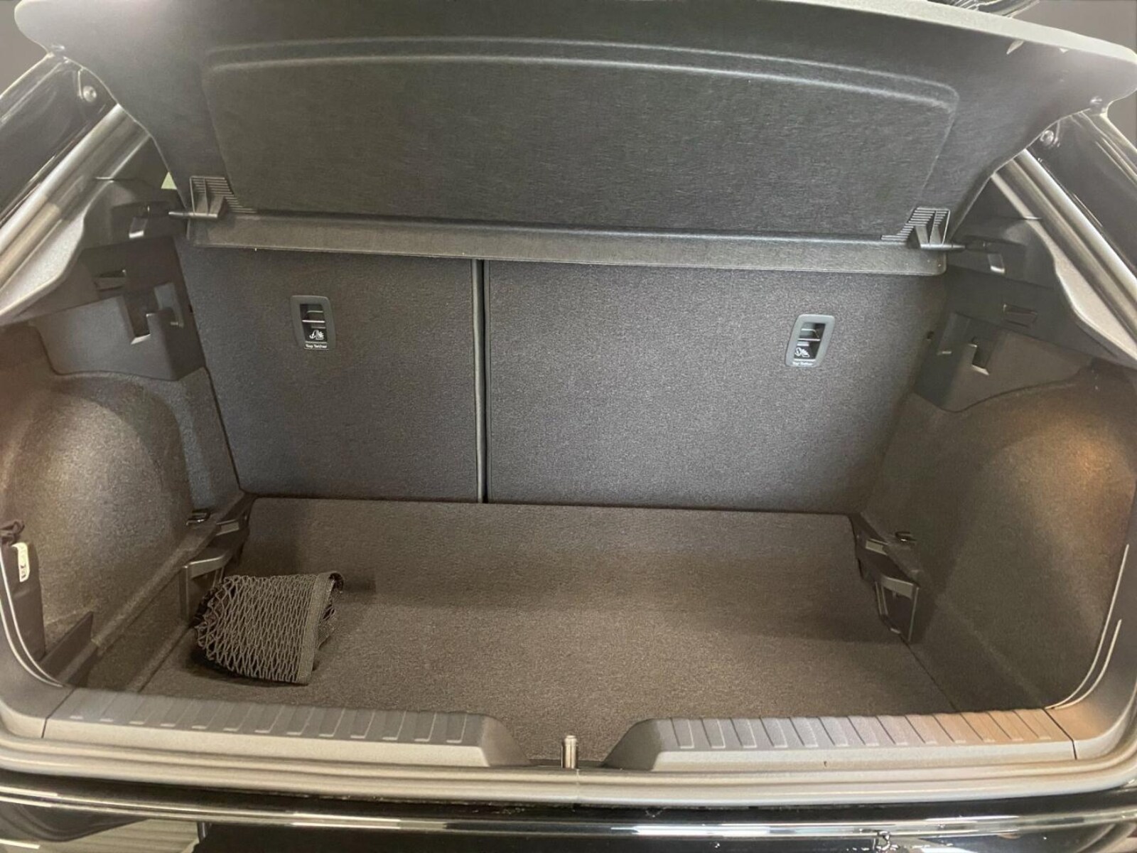 Audi A1 Sportback – Bild 17