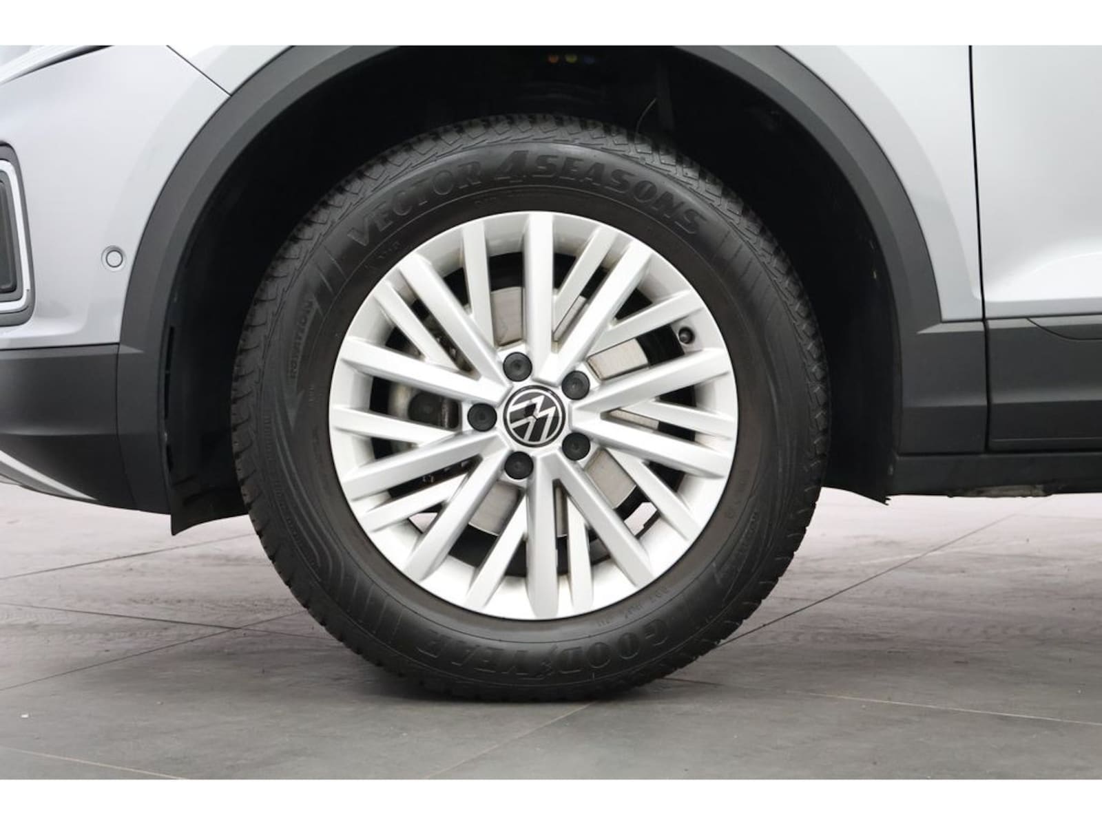 Volkswagen T-Roc – Bild 28