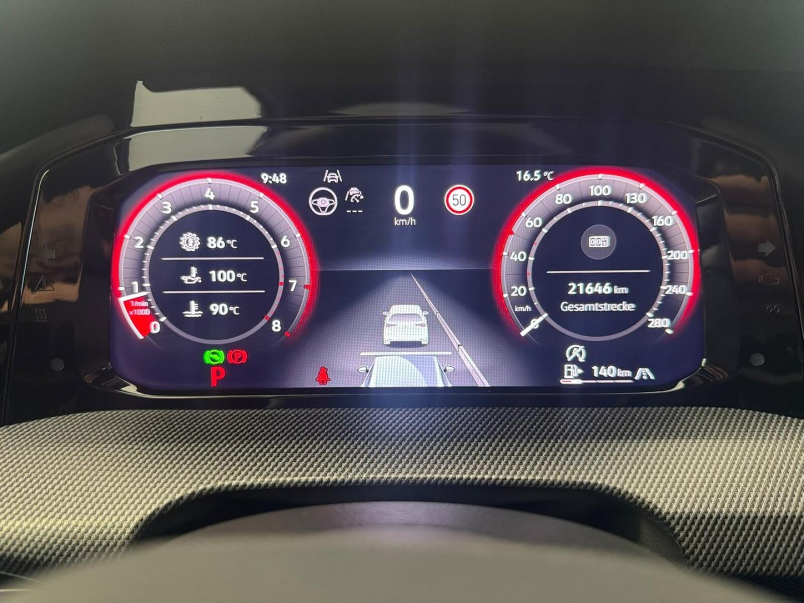 Volkswagen Golf – Bild 7