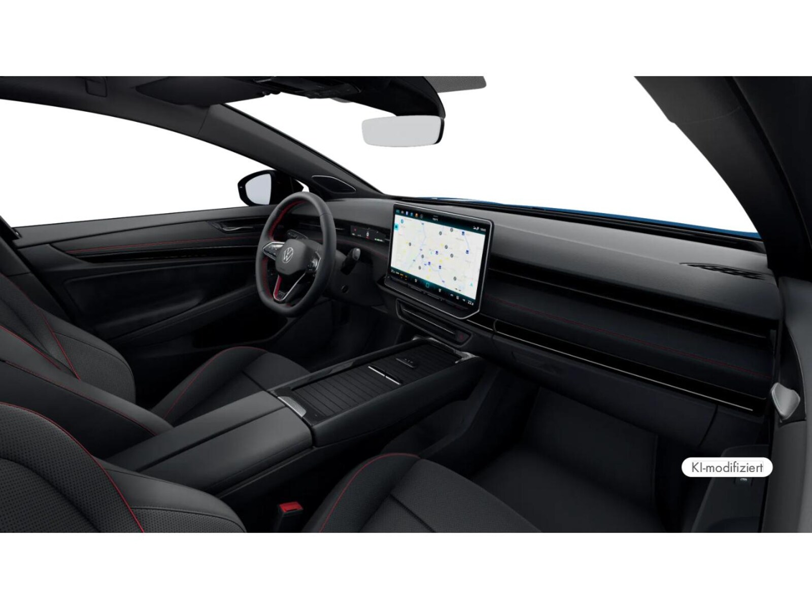 Volkswagen ID.7 – Bild 10