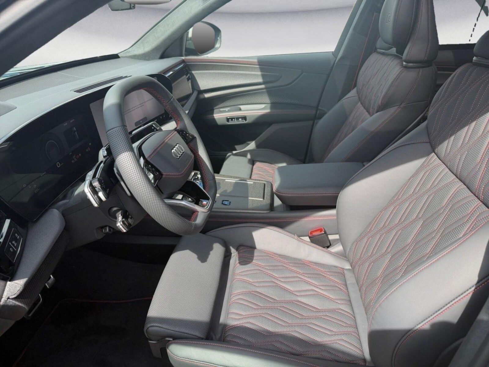 Audi Q7 – Bild 10