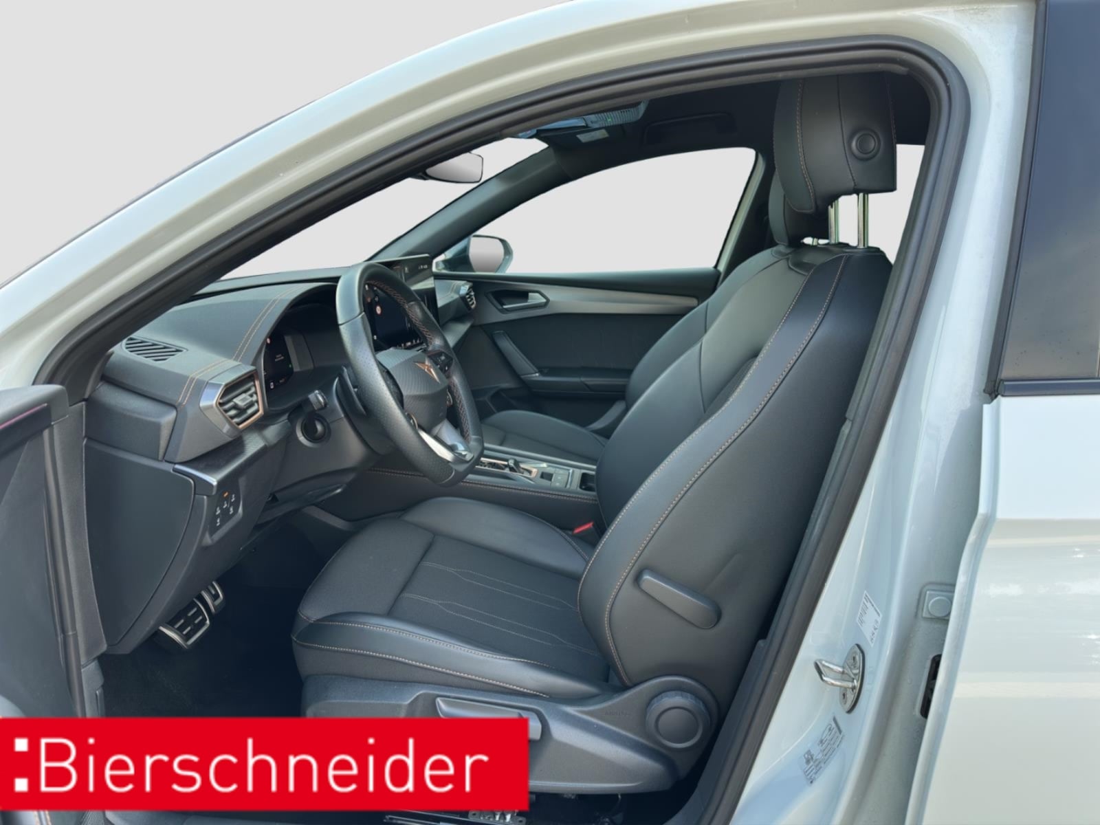 CUPRA Leon – Bild 11