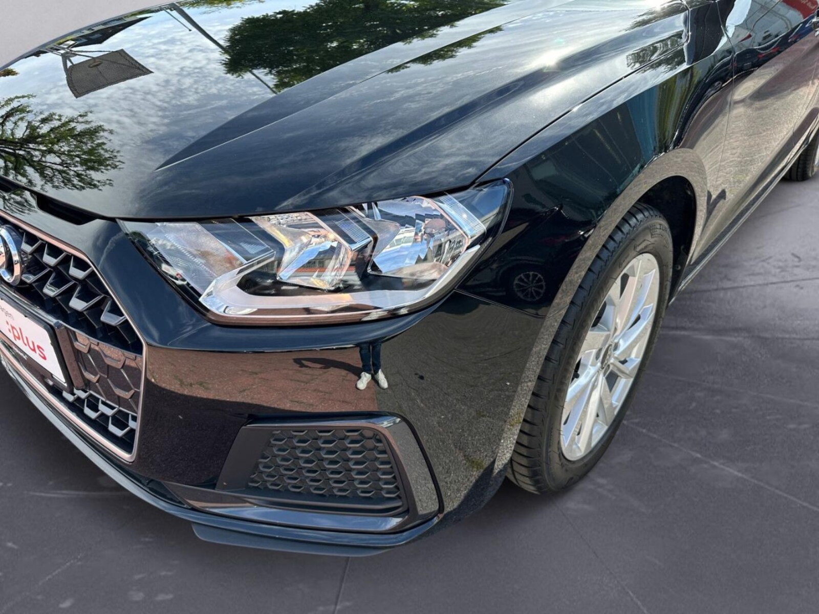 Audi A1 Sportback – Bild 8