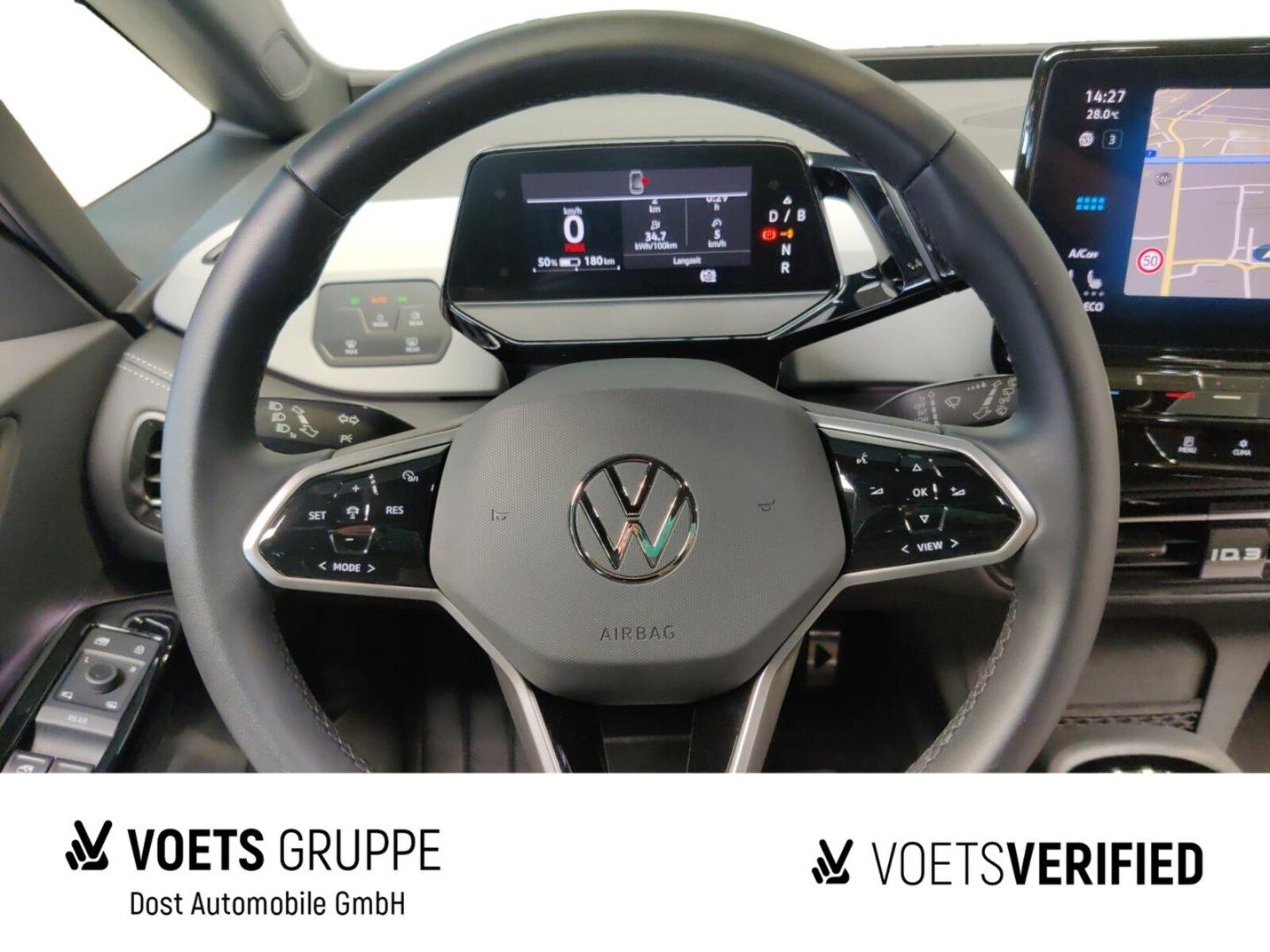 Volkswagen ID.3 – Bild 11