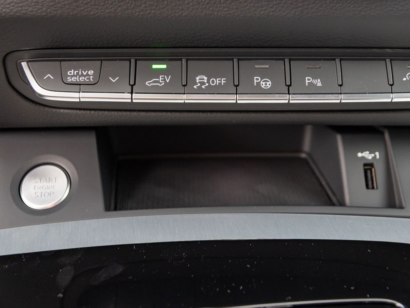 Audi Q5 Sportback – Bild 19