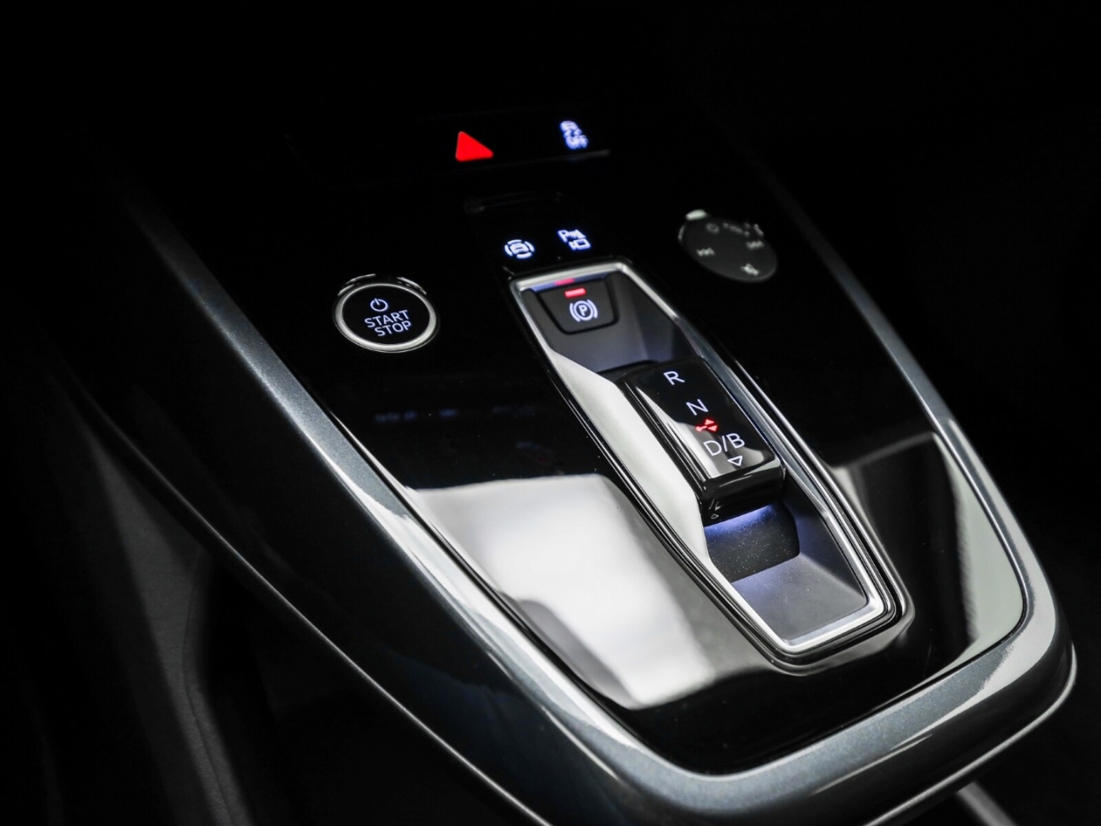 Audi Q4 e-tron – Bild 13