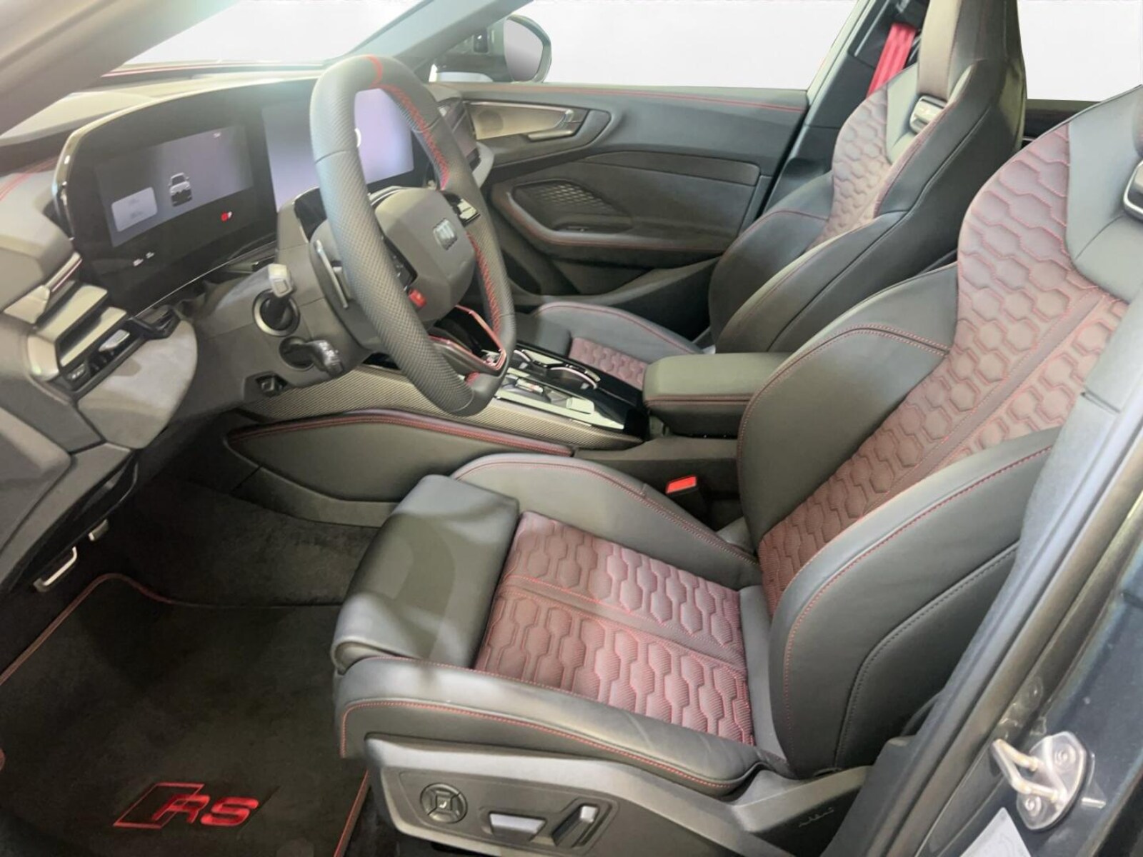 Audi RS 5 Limousine – Bild 8