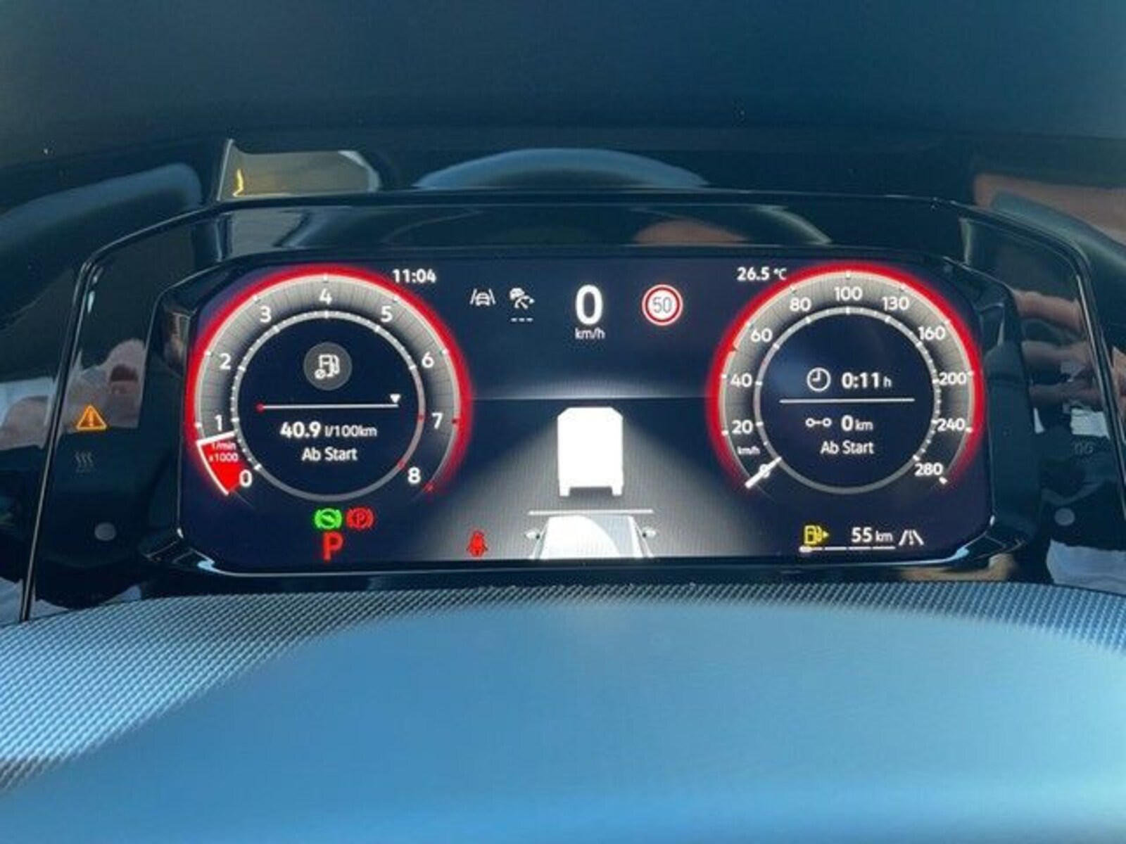 Volkswagen Golf – Bild 21