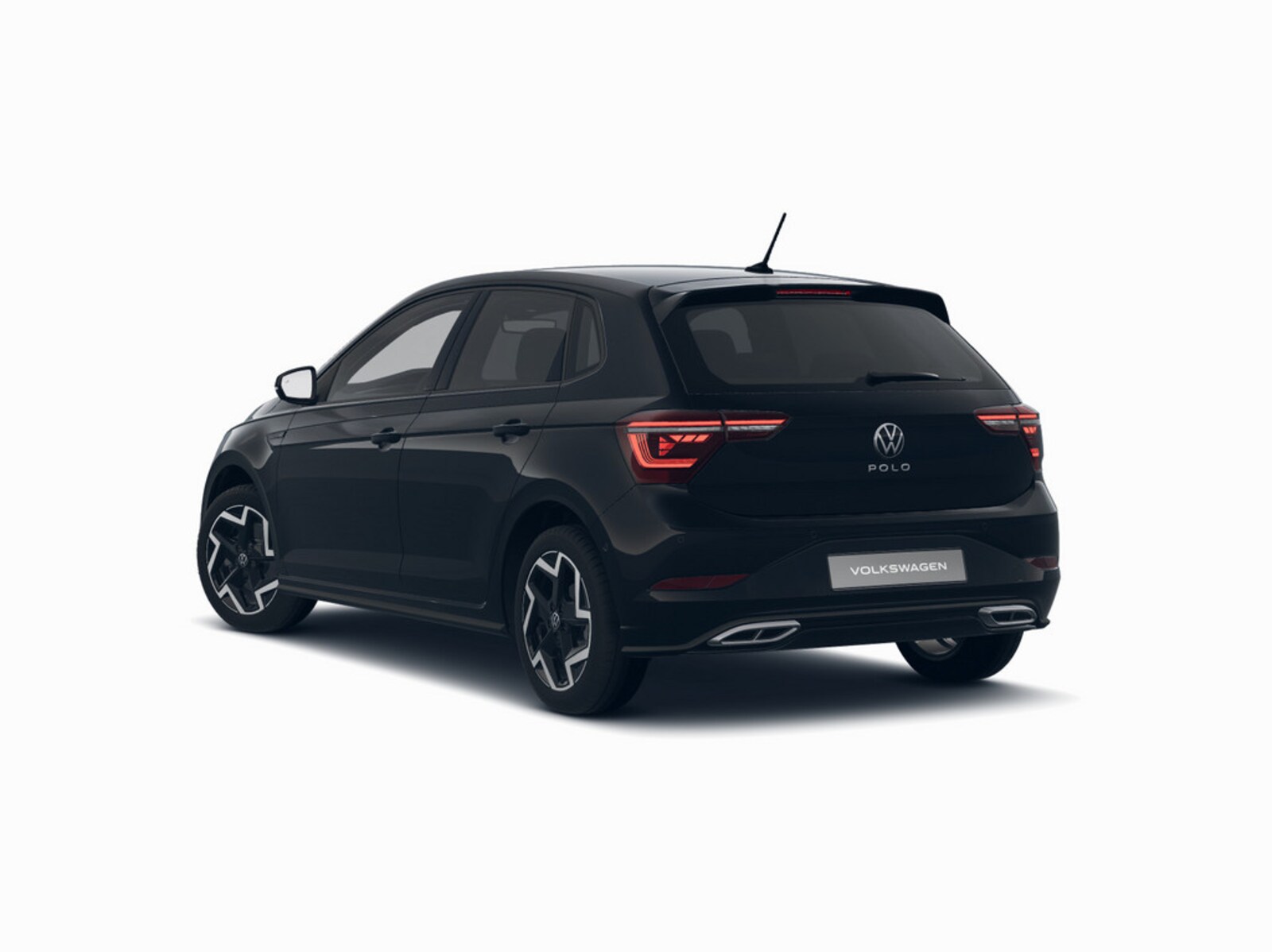 Volkswagen Polo – Bild 3