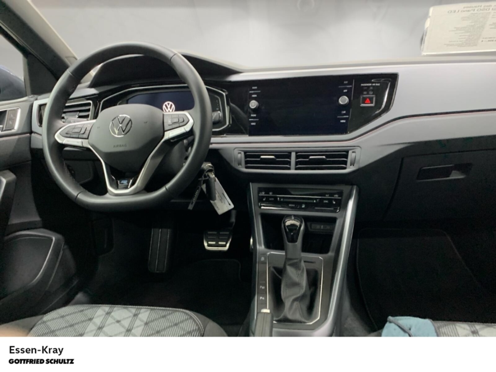Volkswagen Taigo – Bild 6