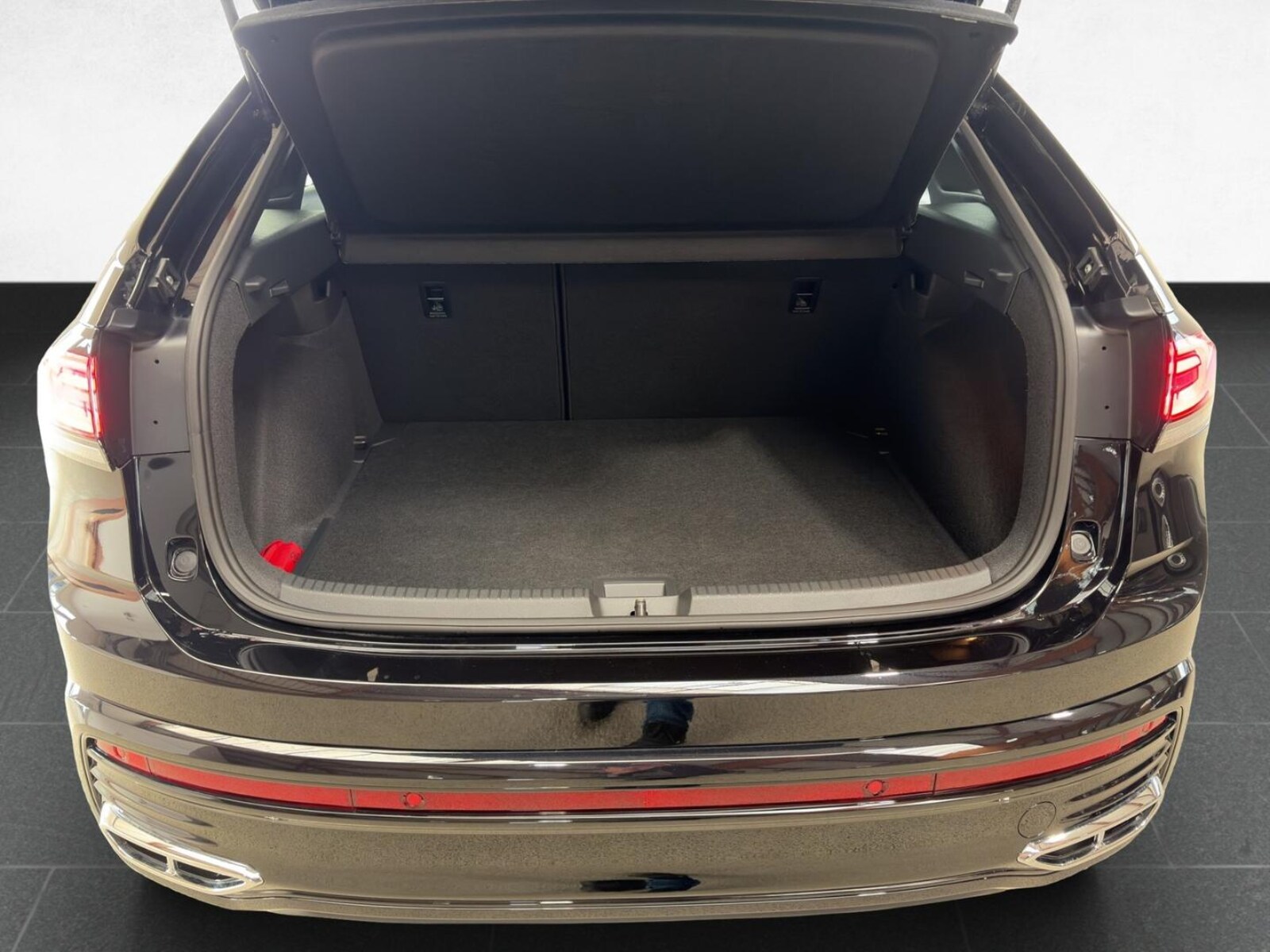 Volkswagen Taigo – Bild 6