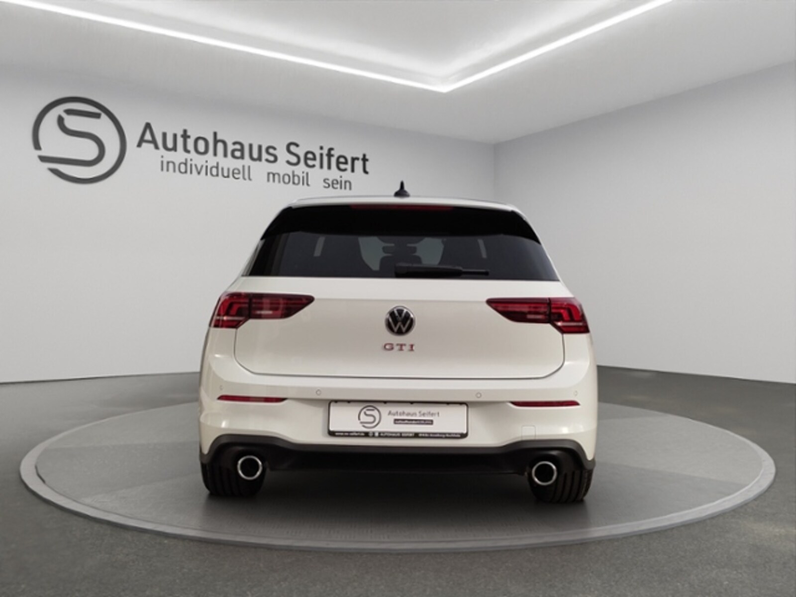Volkswagen Golf – Bild 4