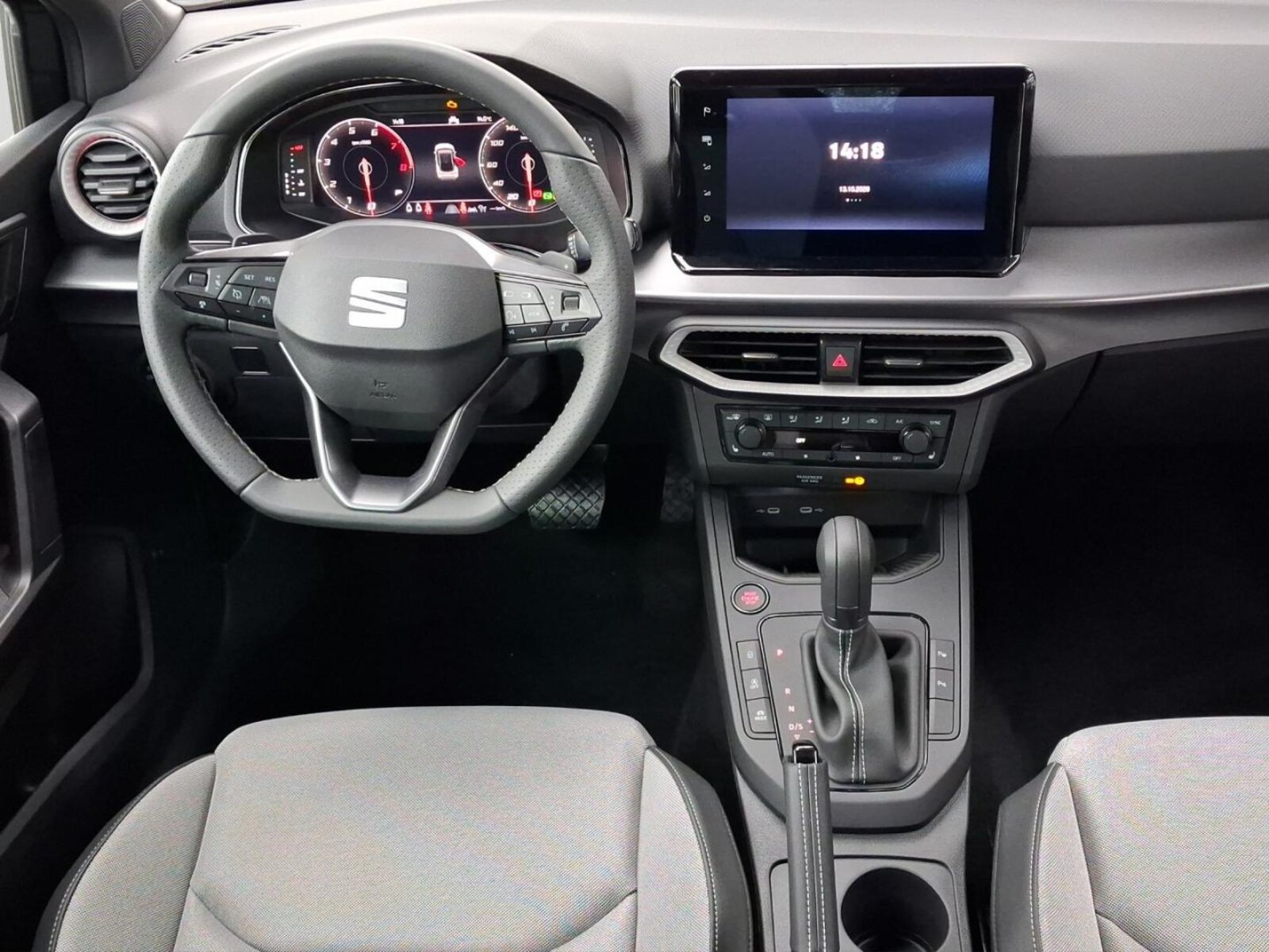 SEAT Arona – Bild 4
