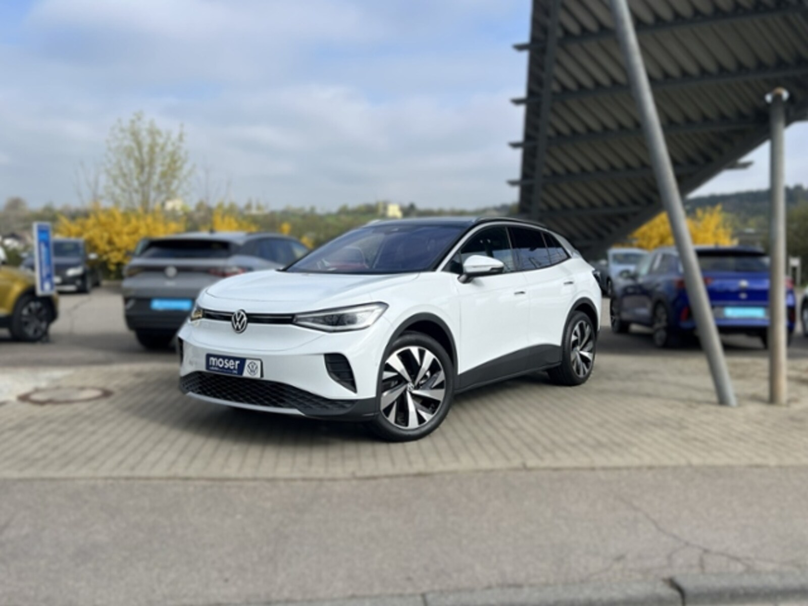 Volkswagen ID.4 – Bild 2