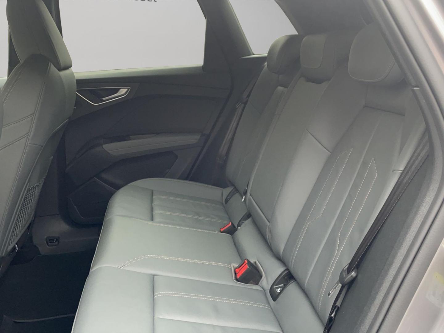 Image about Audi Q4 e-tron 40 e-tron
