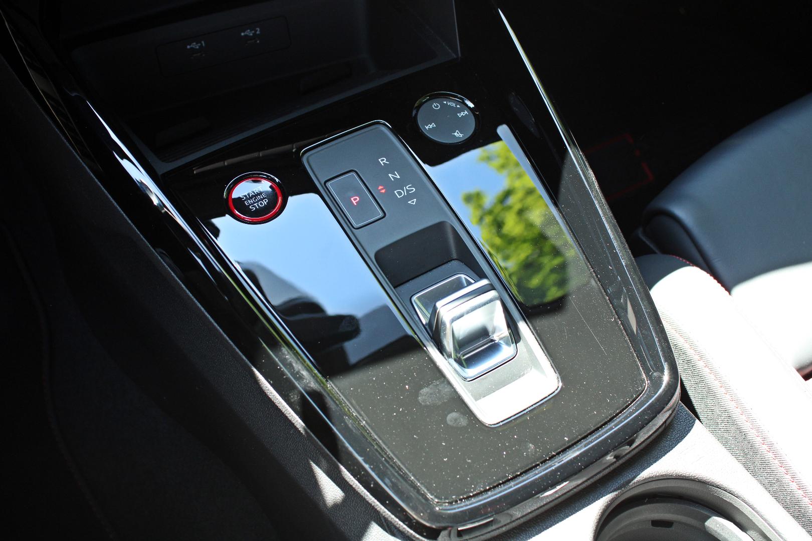 Image about Audi RS 3 Limousine TFSI quattro S tronic
