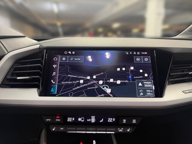 Image about Audi Q4 Sportback e-tron 35 e-tron