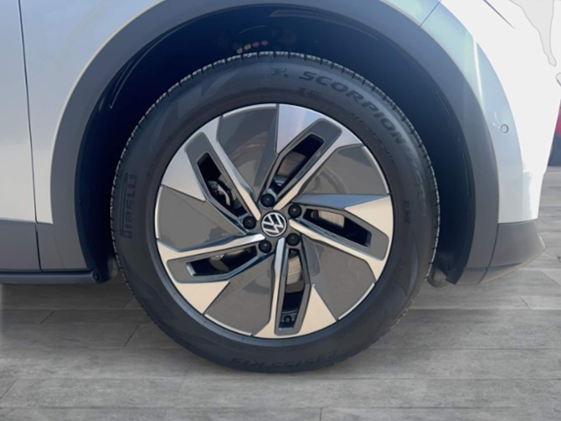 Volkswagen ID.4 Pure