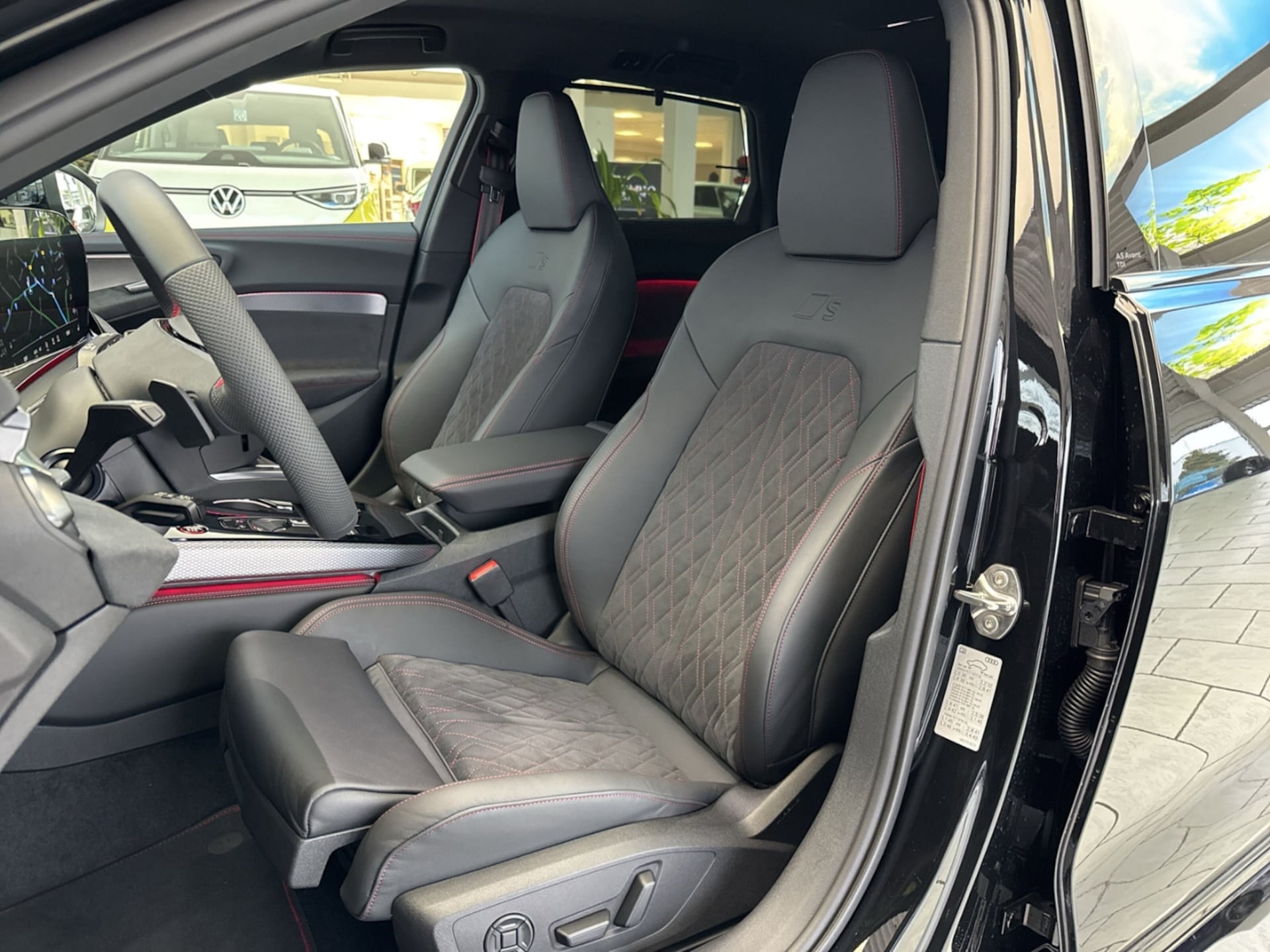 Audi A5 Avant edition one